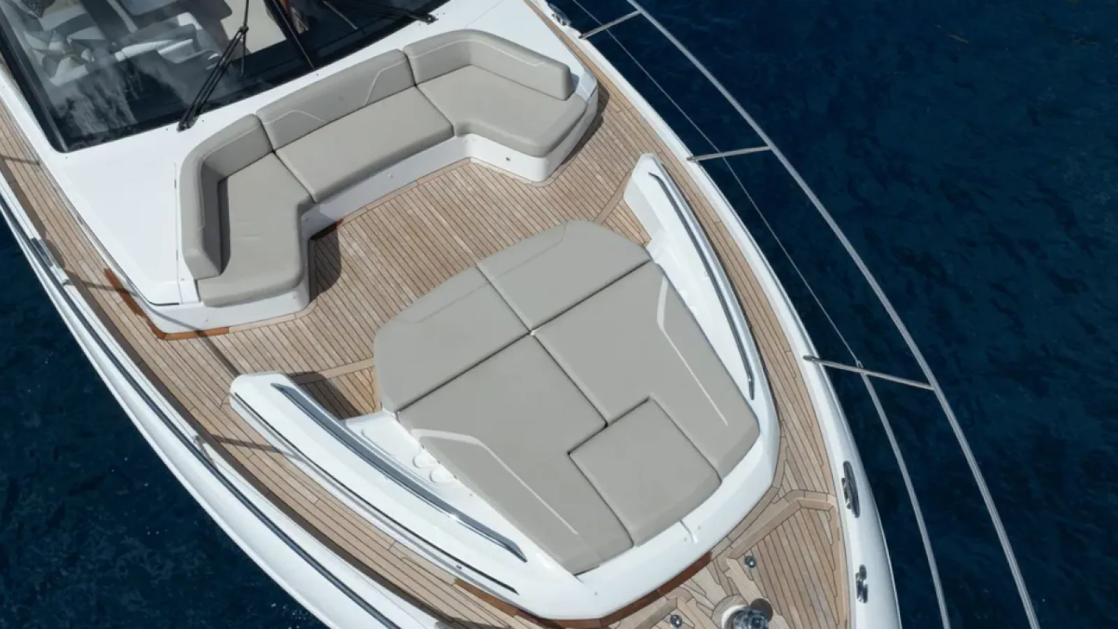 Bestboats PRINCESS S66 THE NEGOTIATOR – Yacht Sales Mallorca