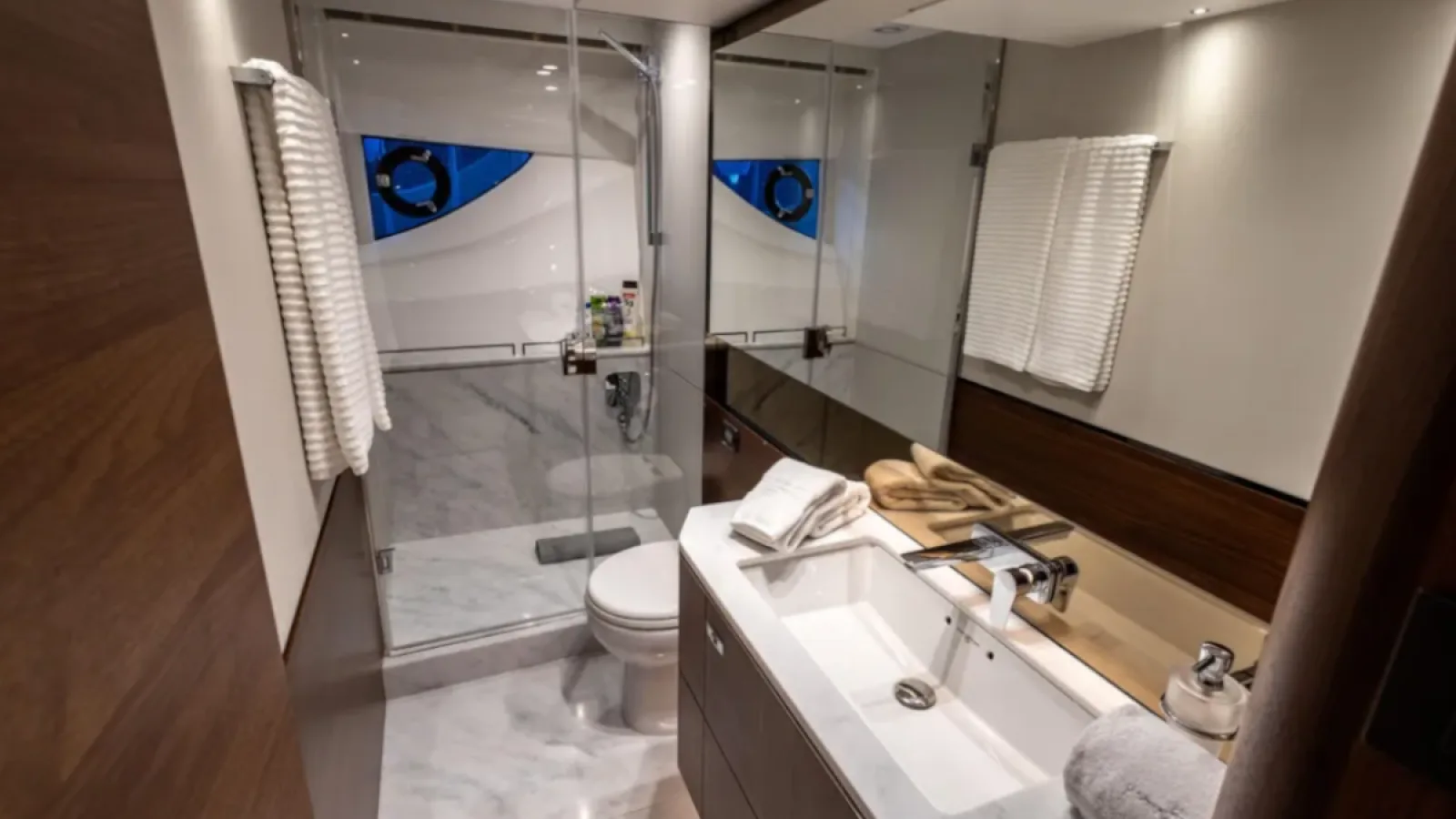 Bestboats PRINCESS S66 THE NEGOTIATOR – Yacht Sales Mallorca