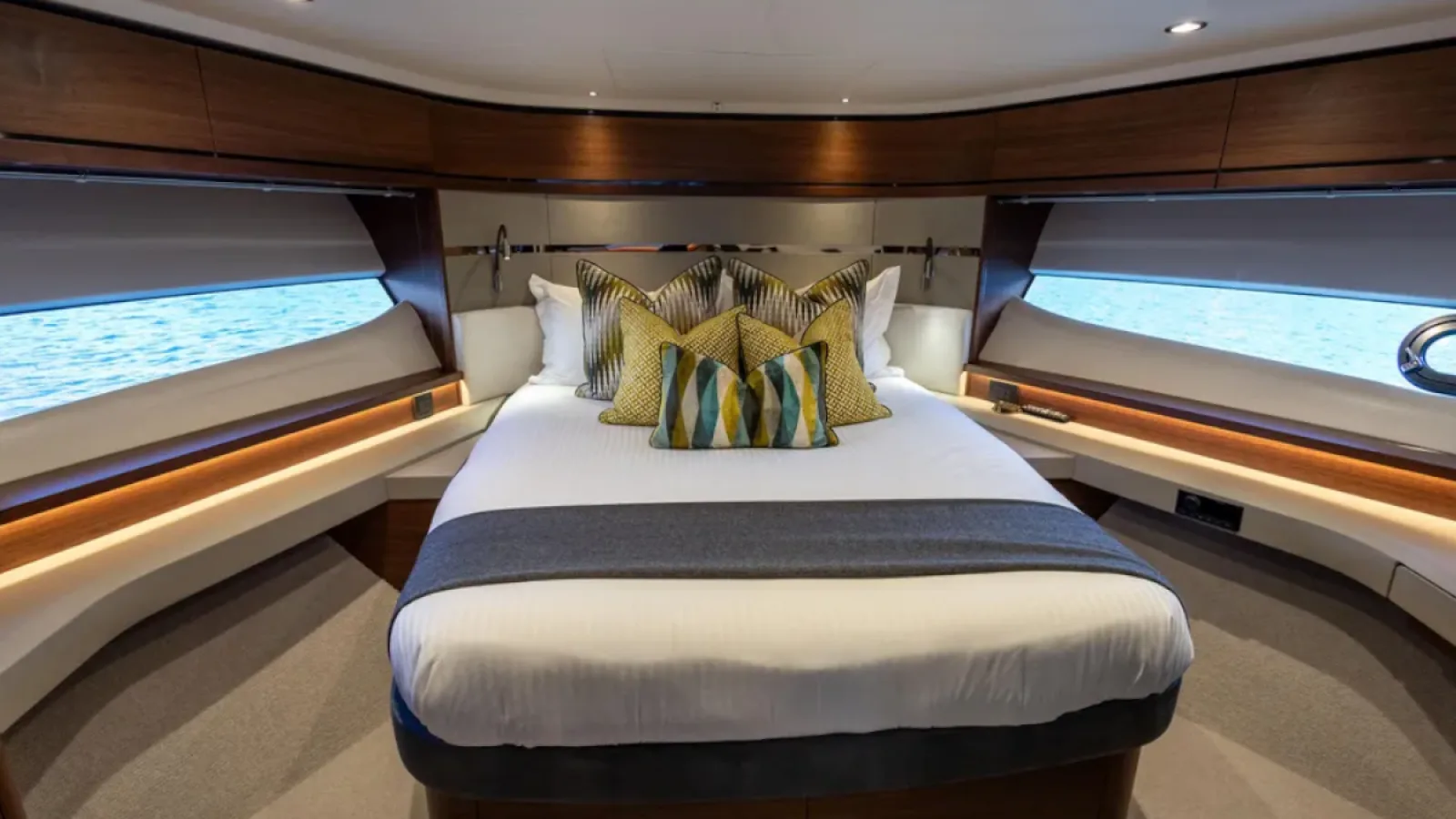 Bestboats PRINCESS S66 THE NEGOTIATOR – Buy Yacht Mallorca