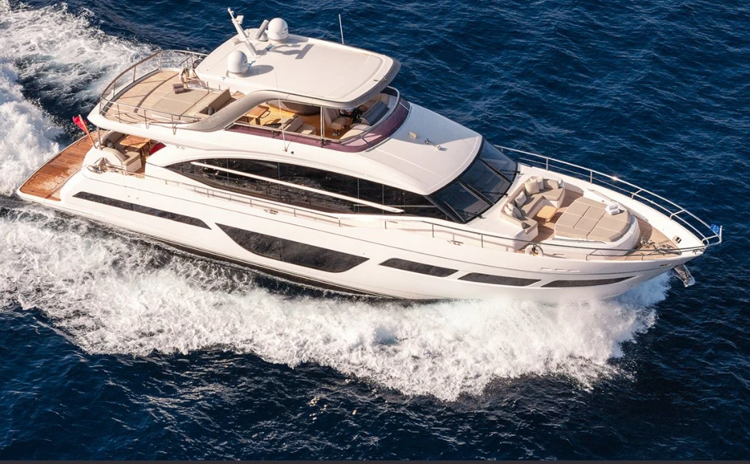 PRINCESS Y78 – MIO BARCO II Mio barco II | Luxusyacht mieten | Luxus Yacht chartern Mallorca | Bestboats