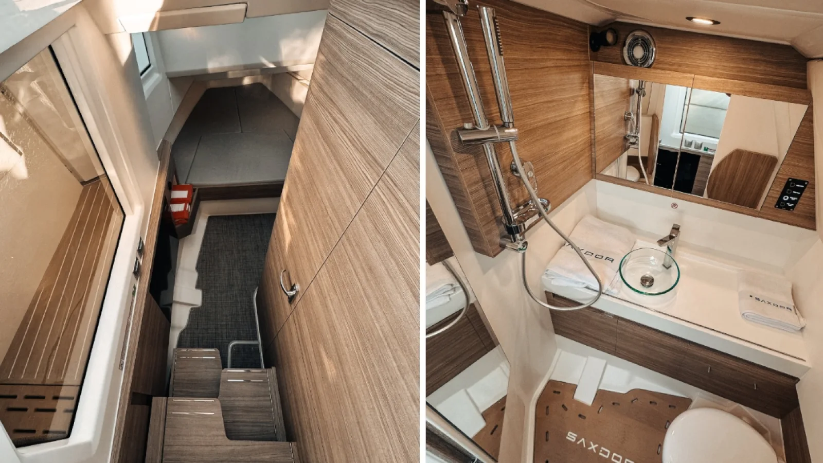 Bestboats SAXDOR 400 GTO BALI – Boot mieten Mallorca