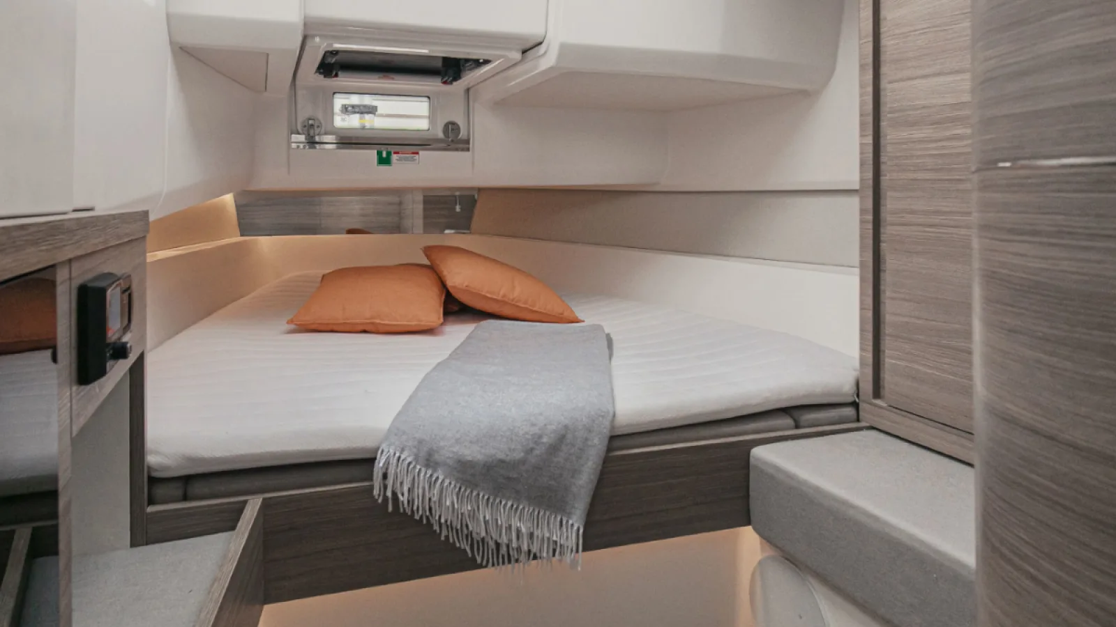 Bestboats SAXDOR 400 GTO BALI – Motorboot mieten Mallorca
