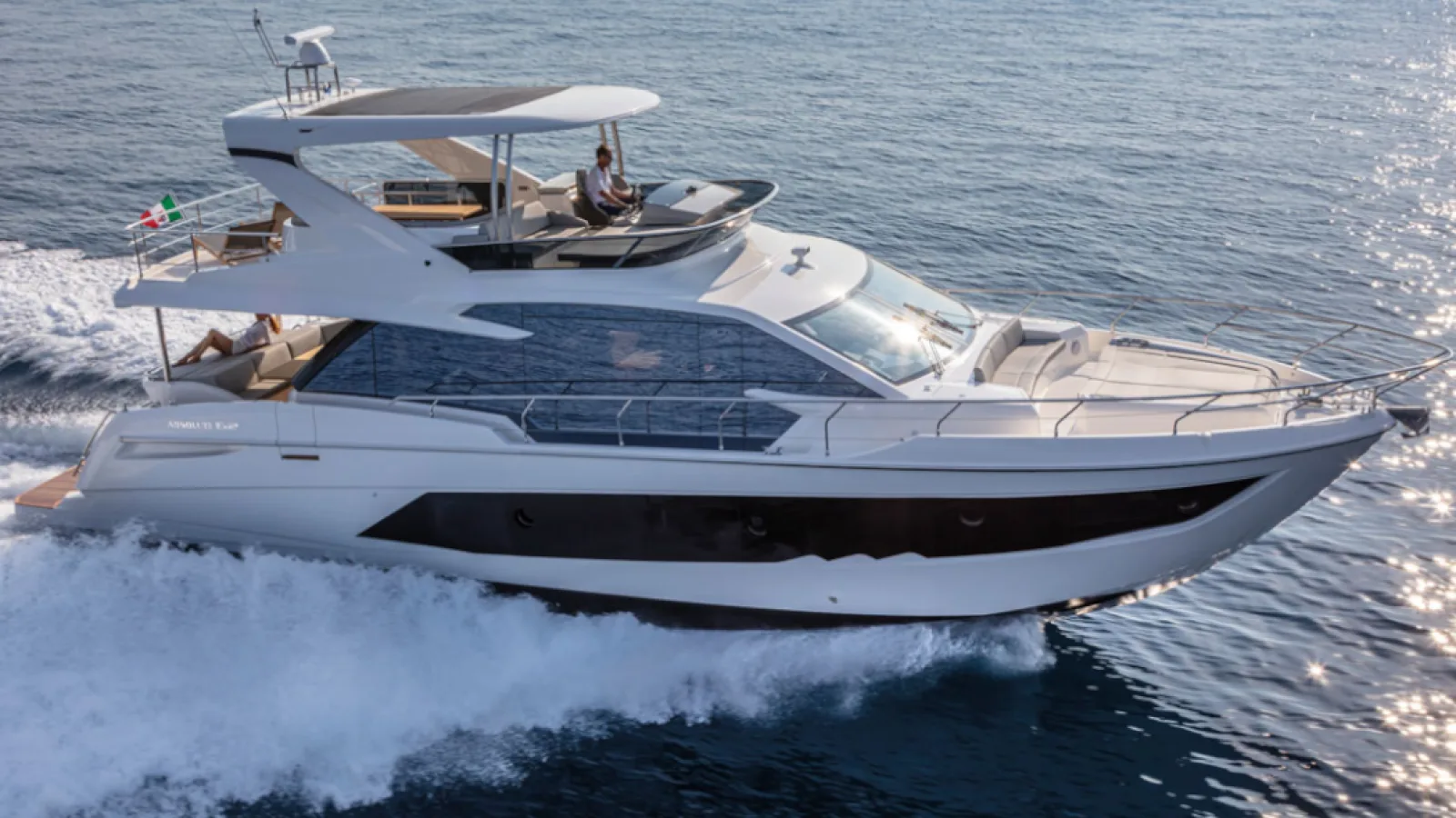 Bestboats ABSOLUTE 62 FLY Emilia II – Boat Rental Mallorca