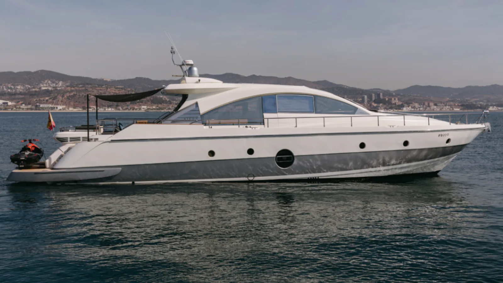 Bestboats AICON 72 SL GADEA – Motorboot mieten Mallorca