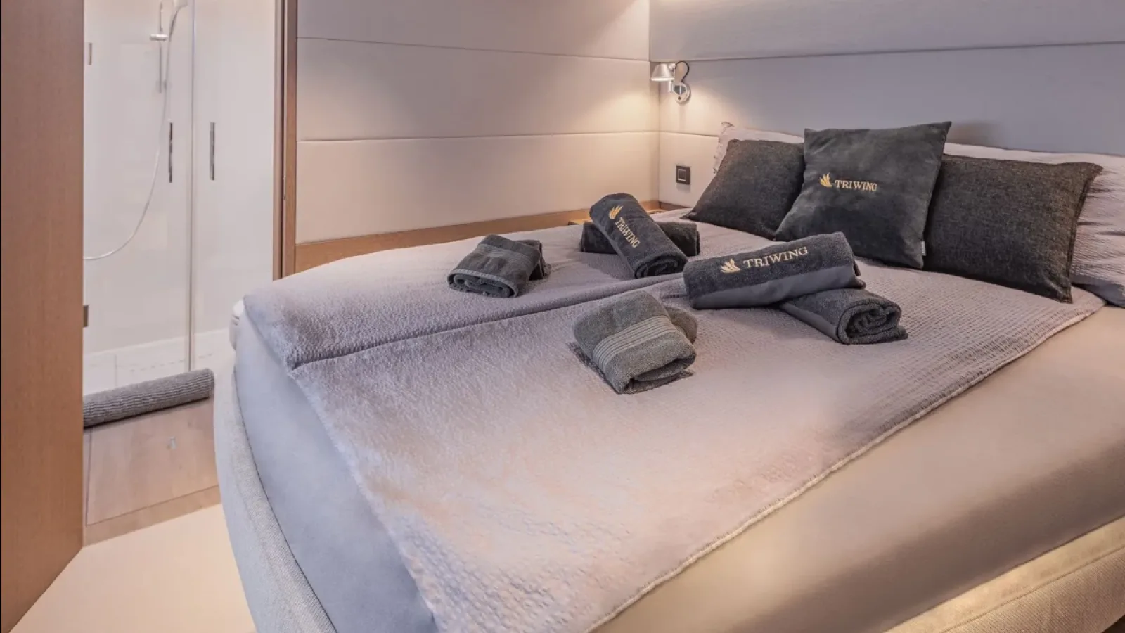 Bestboats LAGOON Lagoon Sixty5 – Alquilar Catamaran Mallorca