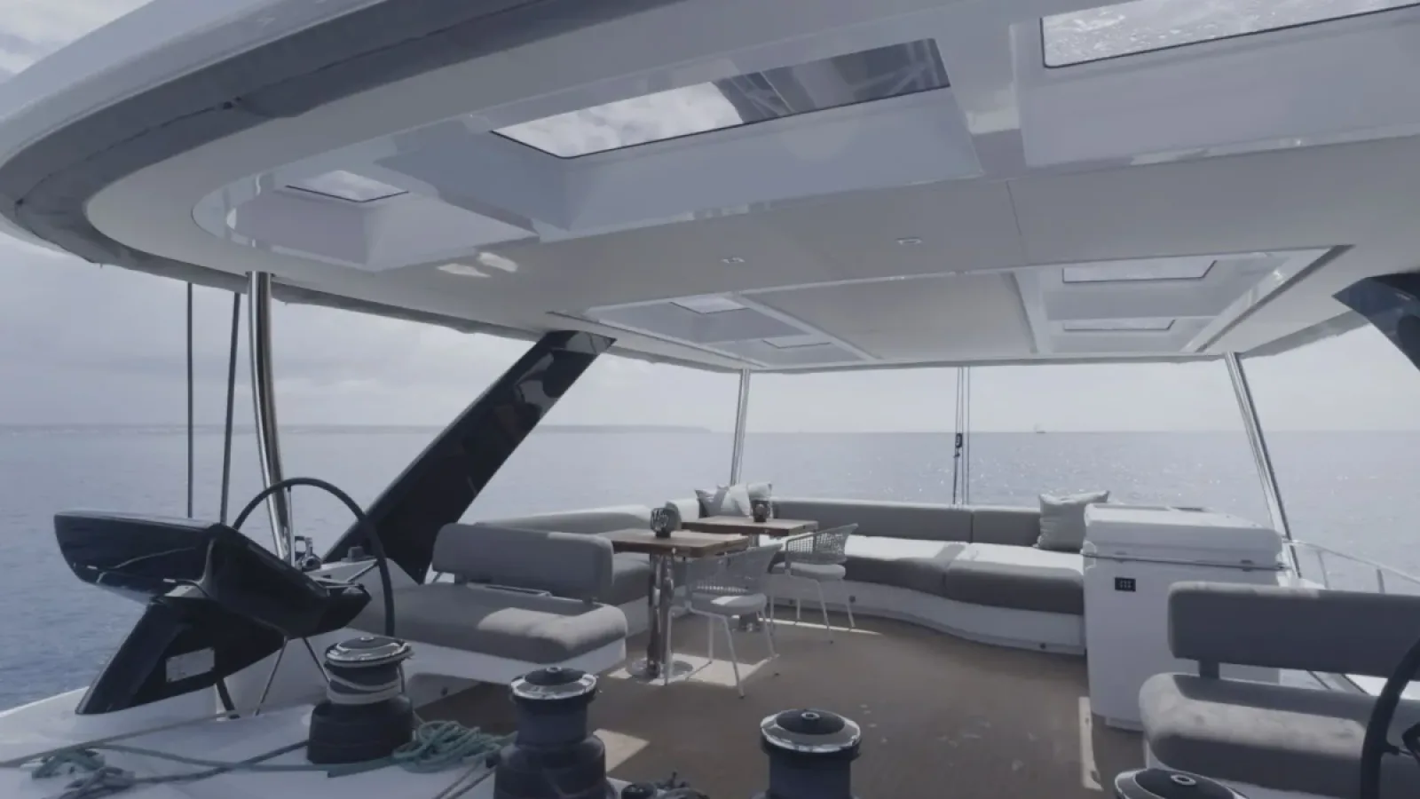 Bestboats LAGOON Lagoon Sixty5 – Charter Catamaran Mallorca