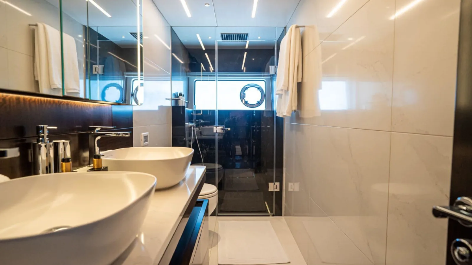 Bestboats SUNSEEKER 88 Moonlight – Luxusyacht mieten Mallorca