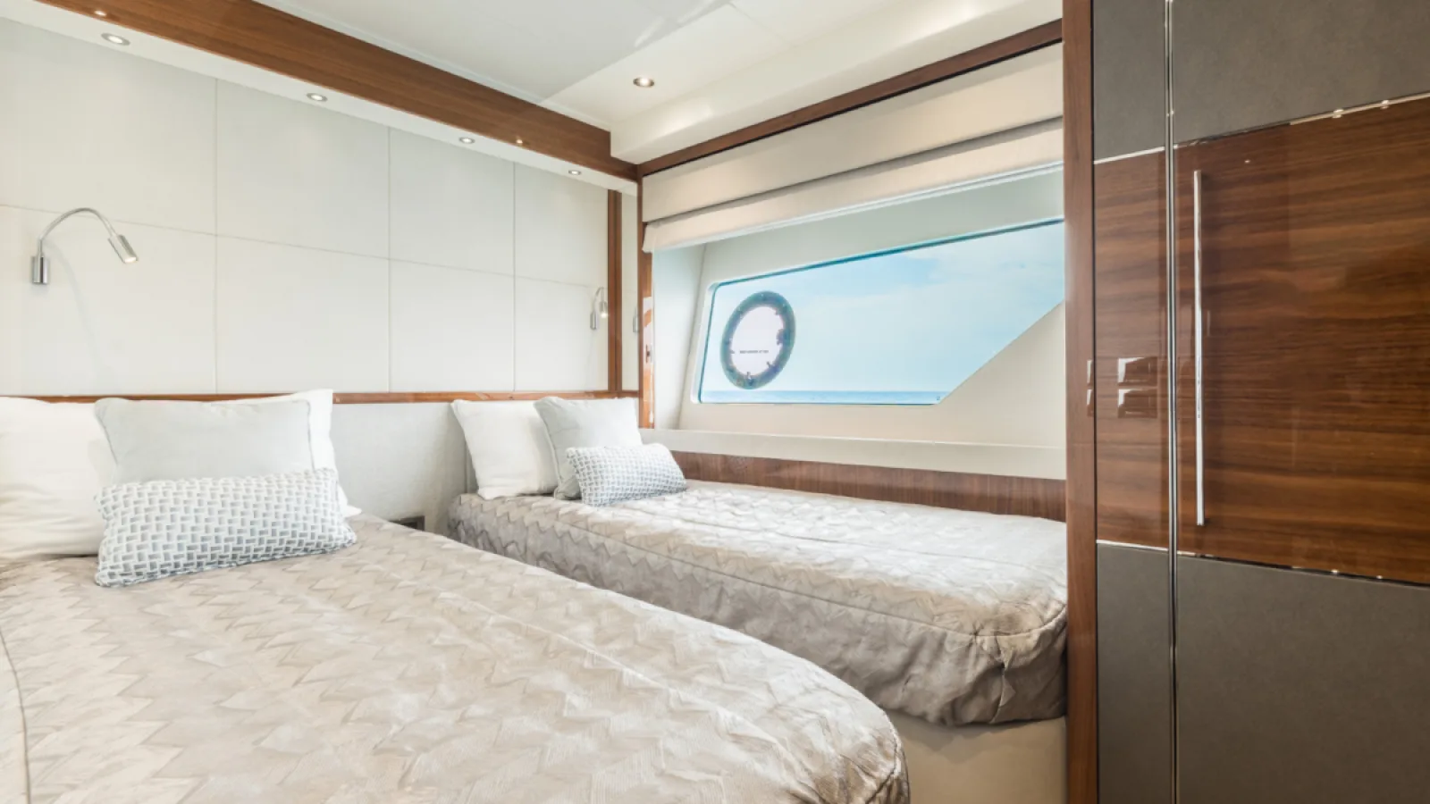 Bestboats SUNSEEKER 76 Saasha – Luxusyacht mieten Mallorca