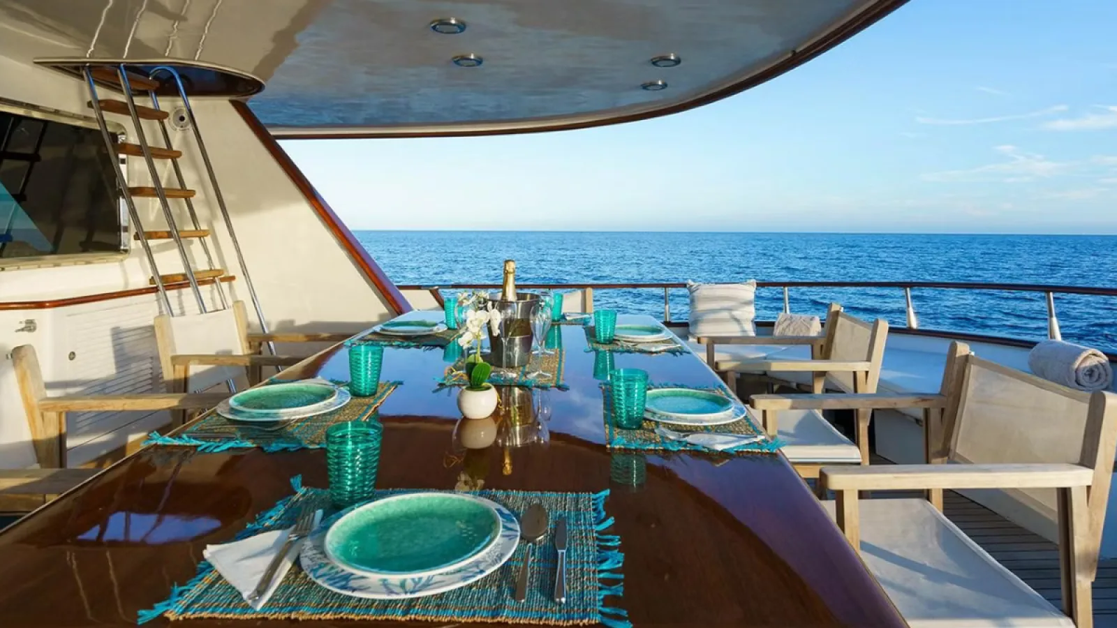 Bestboats CRN ANCONA SPIRIT OF MK – Yachtcharter Mallorca
