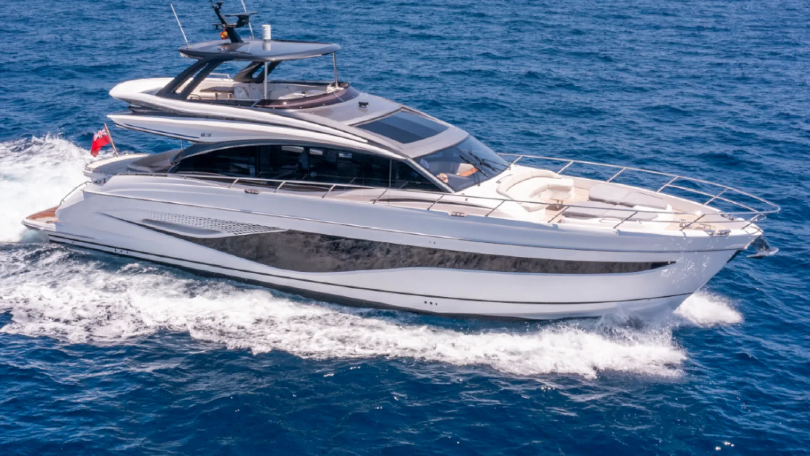 Bestboats PRINCESS S72 THE NEGOTIATOR I – Lujo Mallorca