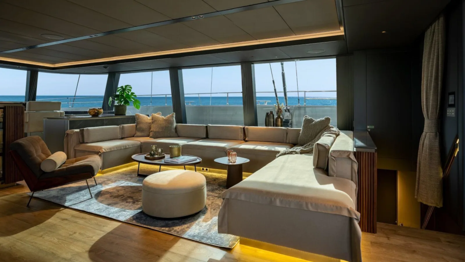 Bestboats SUNREEF 80 Viva la vida – Luxus Katamaran Mallorca