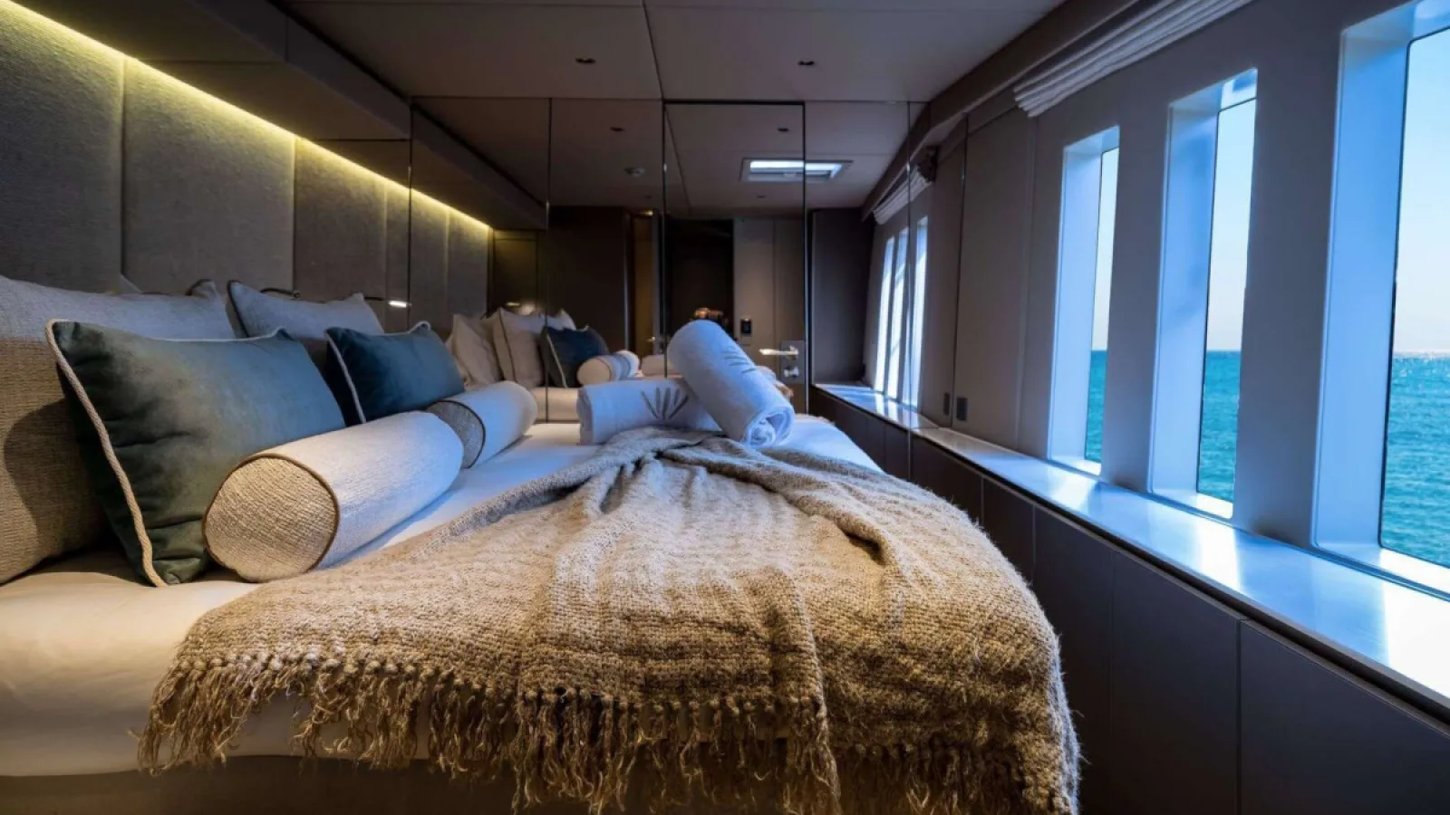 Bestboats SUNREEF 80 Viva la vida – Luxus Katamaran Mallorca