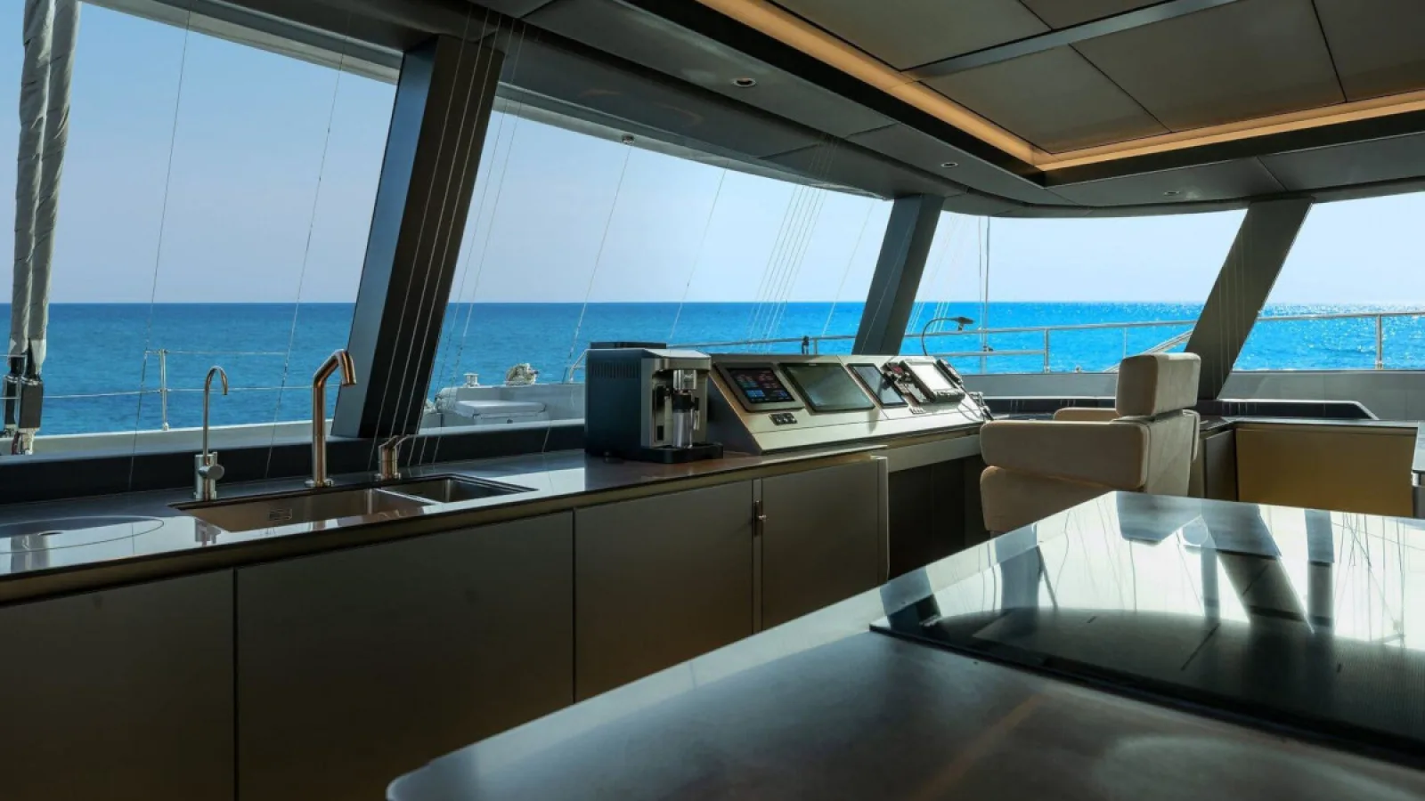 Bestboats SUNREEF 80 Viva la vida – Katamaran Mallorca