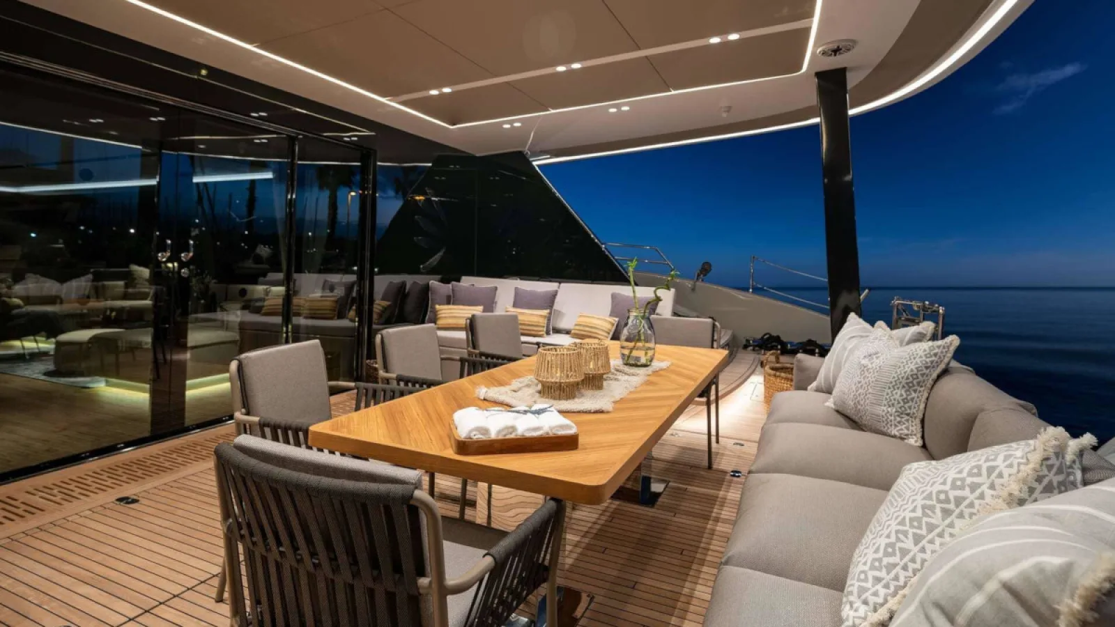 Bestboats SUNREEF 80 Viva la vida – Katamaran chartern Mallorca