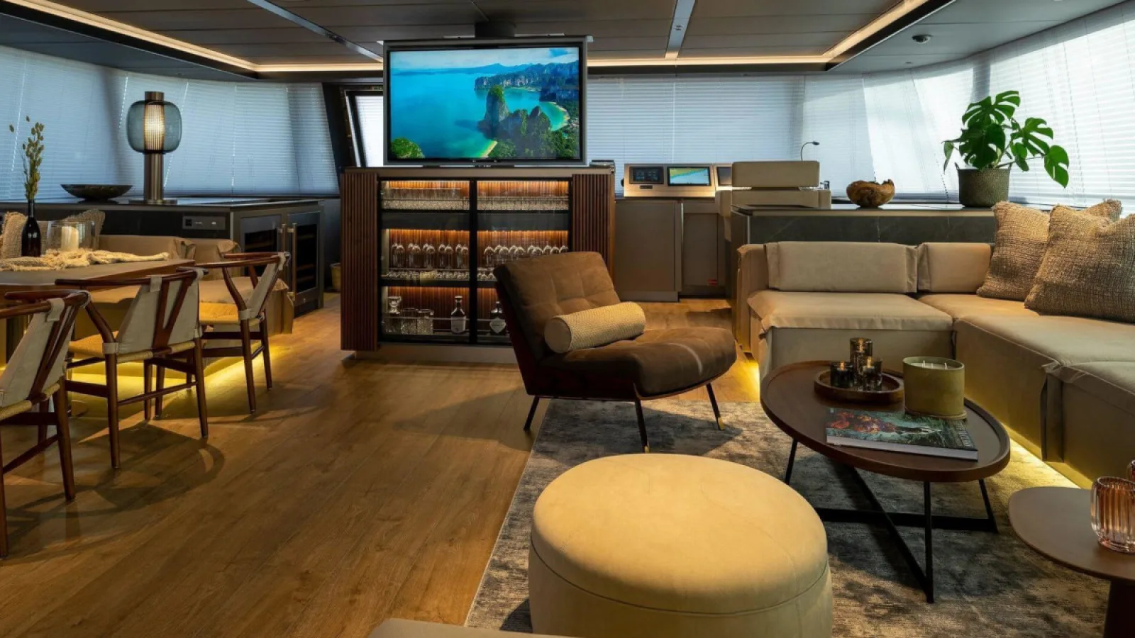 Bestboats SUNREEF 80 Viva la vida – Boot mieten Mallorca