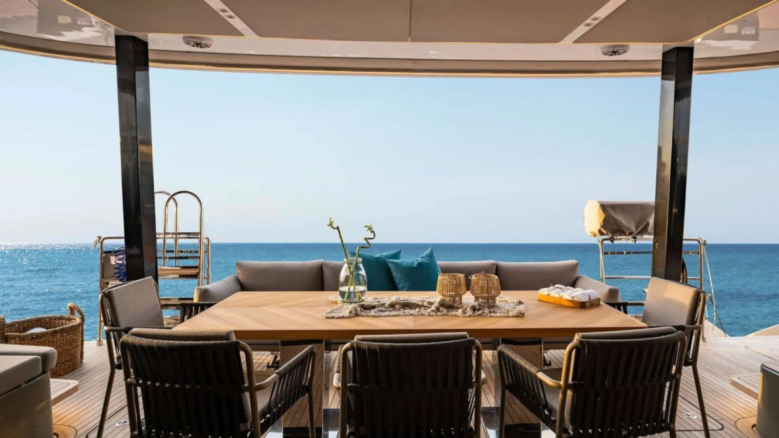 Bestboats SUNREEF 80 Viva la vida – Katamaran Charter Mallorca
