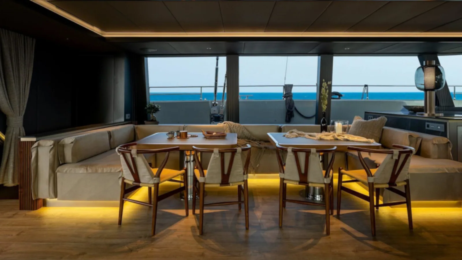 Bestboats SUNREEF 80 Viva la vida – Katamaran Charter Mallorca