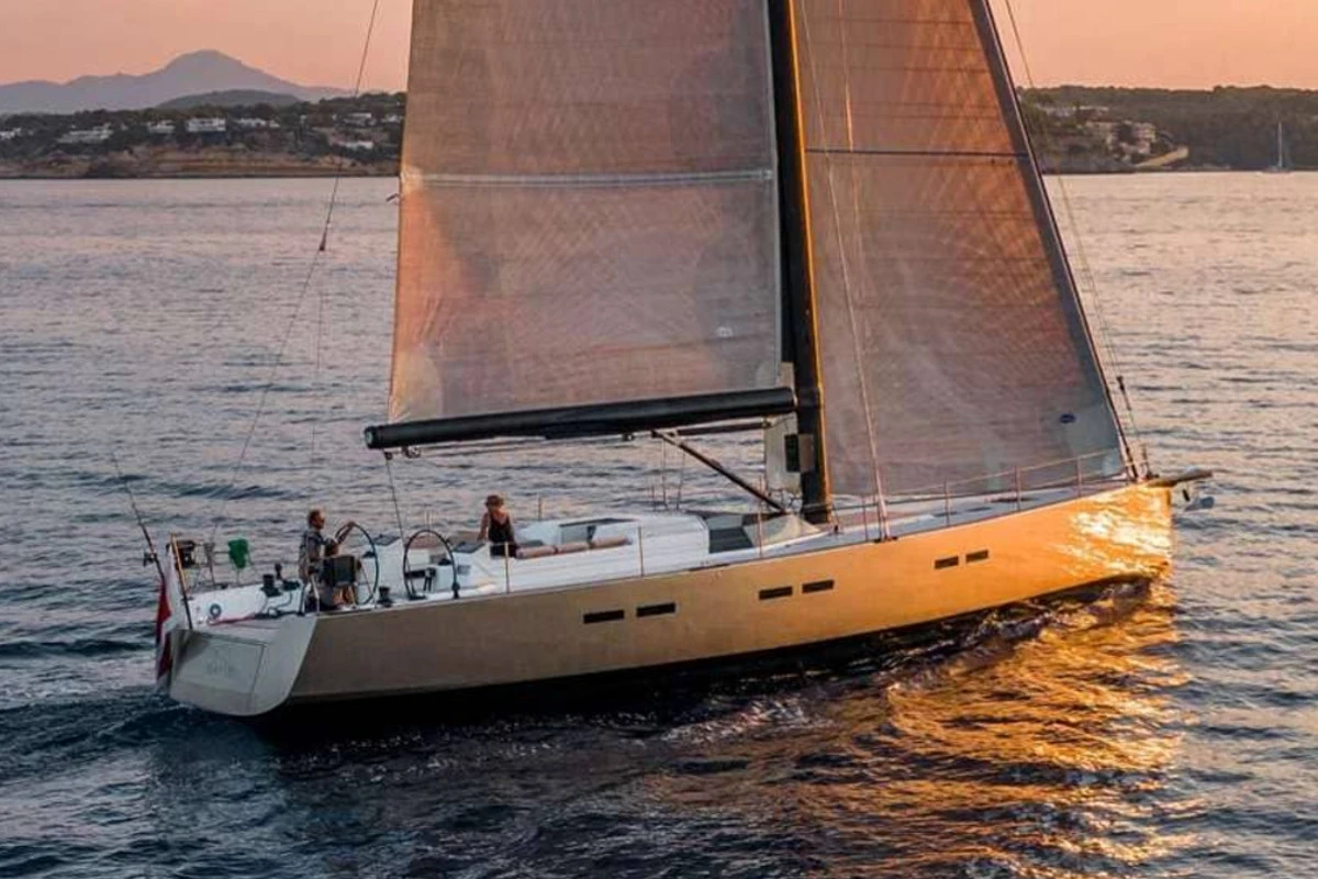 Yacht chartern und Boot mieten auf Mallorca - Segelboote | Bestboats Yachtcharter Segelboote - Mallorca Segelboot mieten, Segelyacht mieten Mallorca, Segelyacht Charter Mallorca | Yachtcharter und Bootsverleih Mallorca