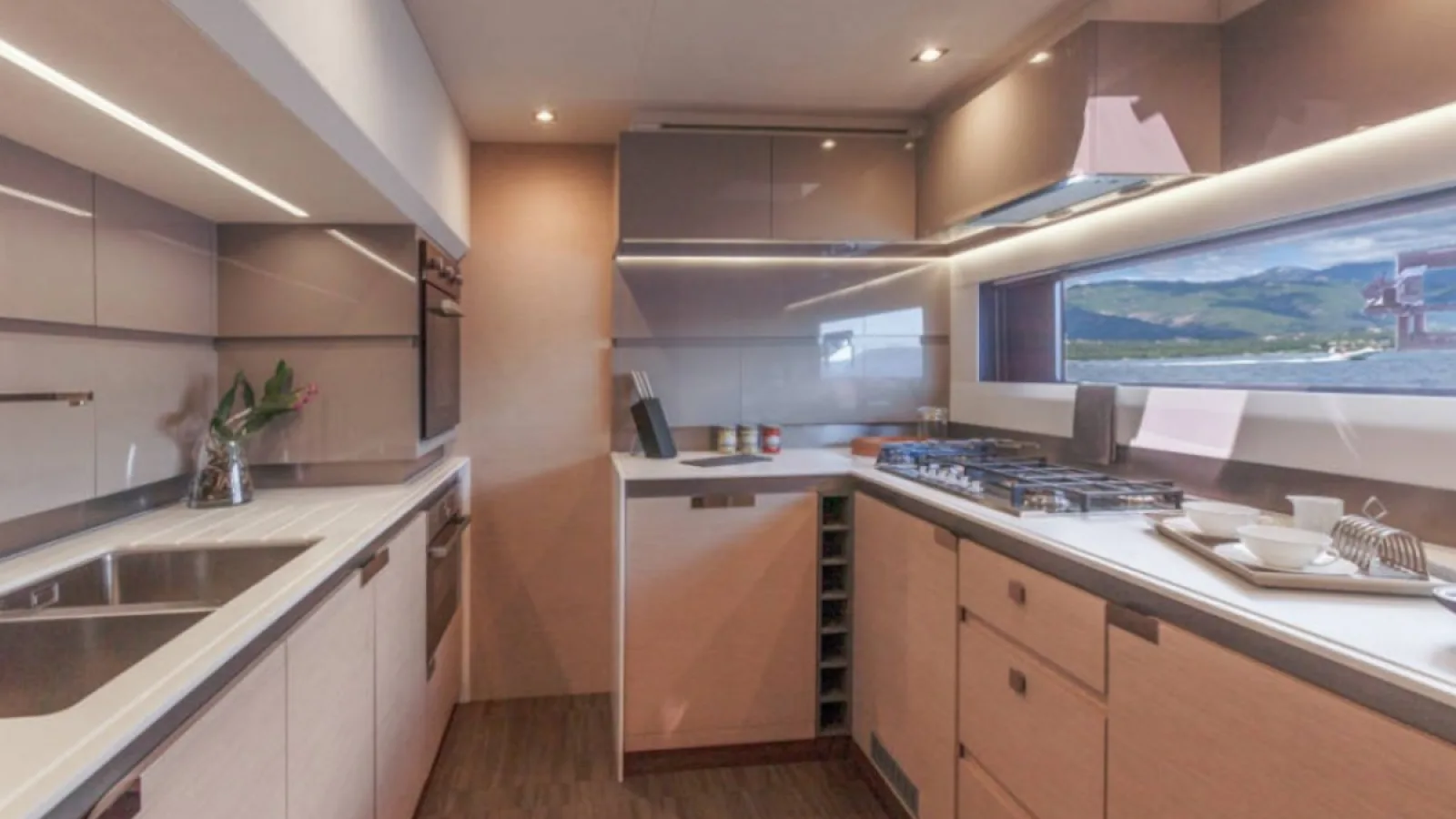 Bestboats FOUNTAINE PAJOT ALEGRIA 67 ERA – Boat Rental Mallorca