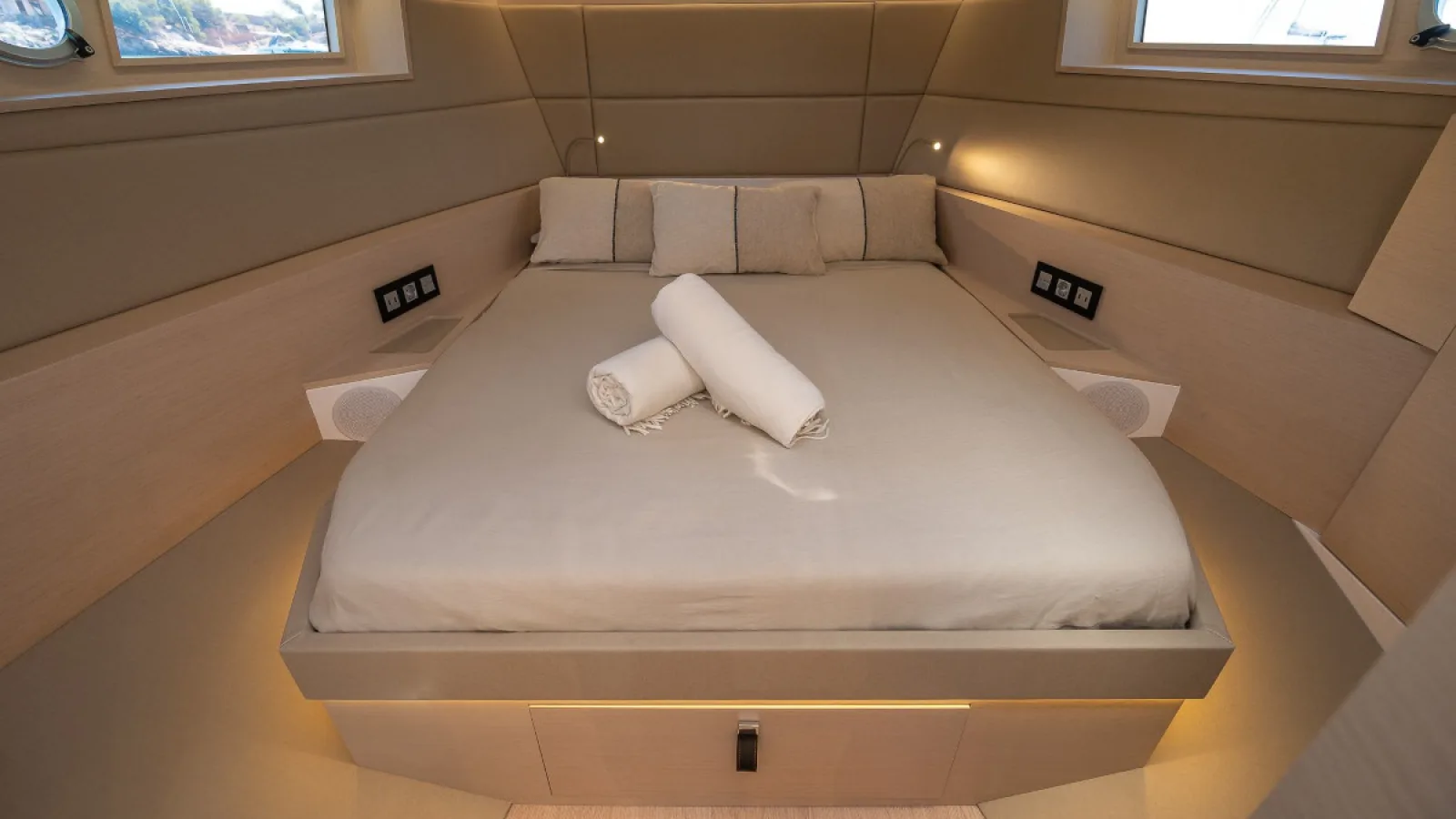 Bestboats TESORO T40 Joya – Charter Yate Mallorca