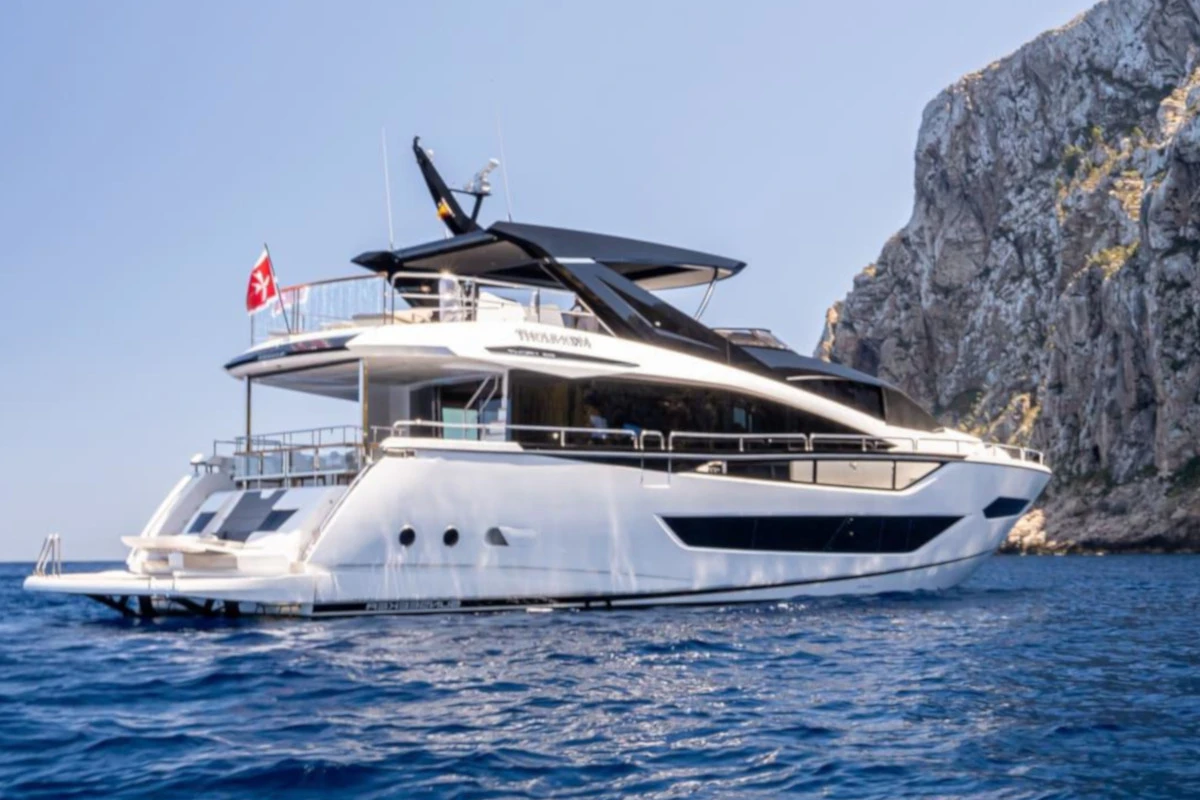 Yacht chartern und Boot mieten auf Mallorca - Luxusyachten | Bestboats Yachtcharter Luxusyachten - Luxusyachten, Mieten, Mallorca | Yachtcharter und Bootsverleih Mallorca