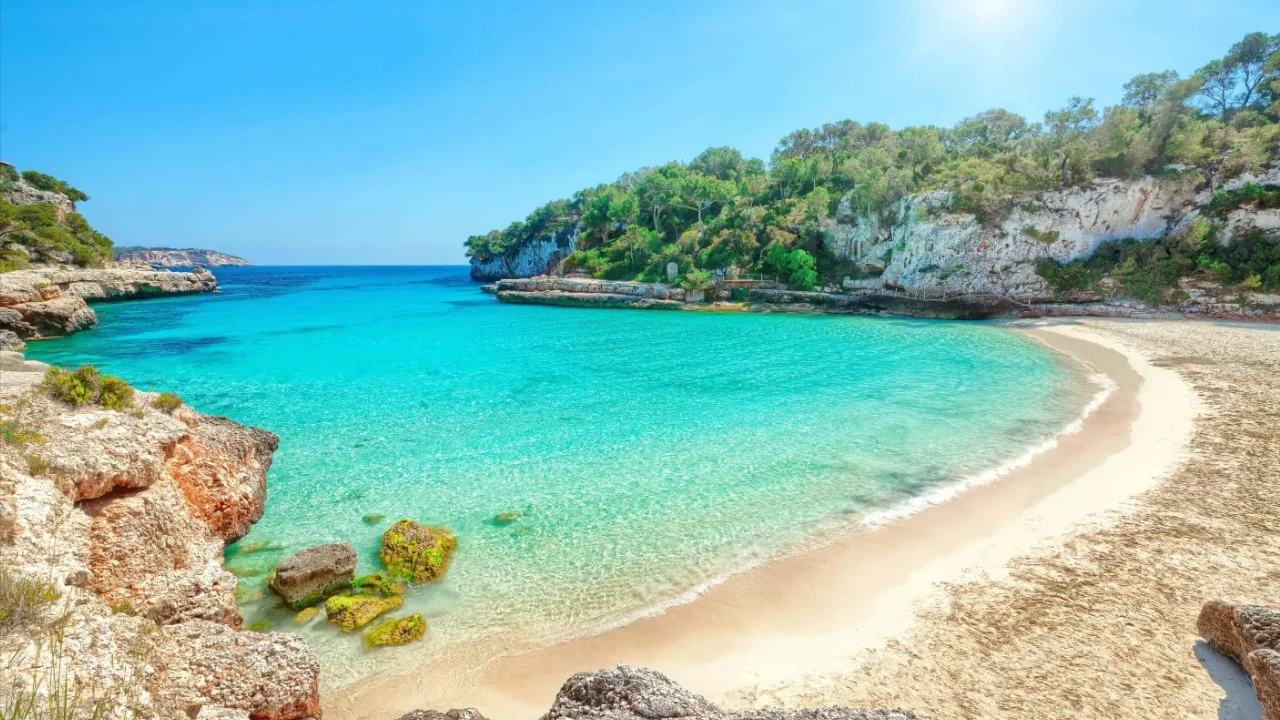 Buchten und Strände | Bestboats