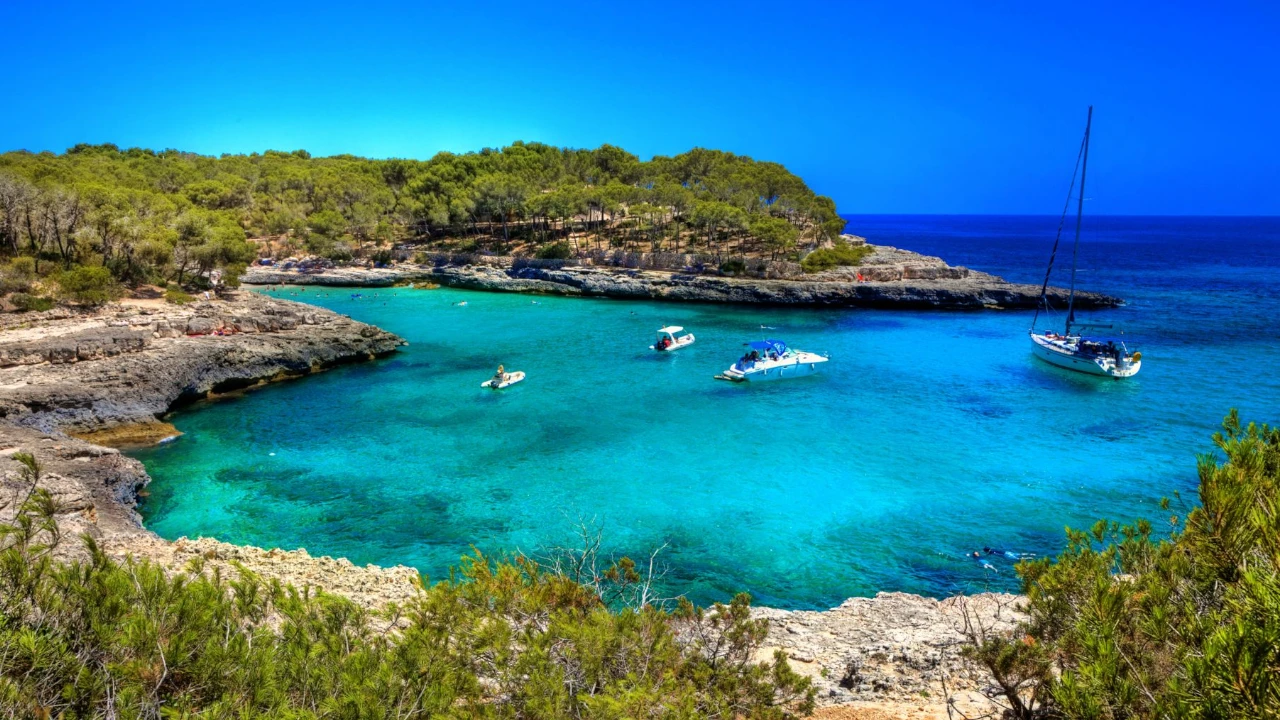 Landschaftszonen | Bestboats