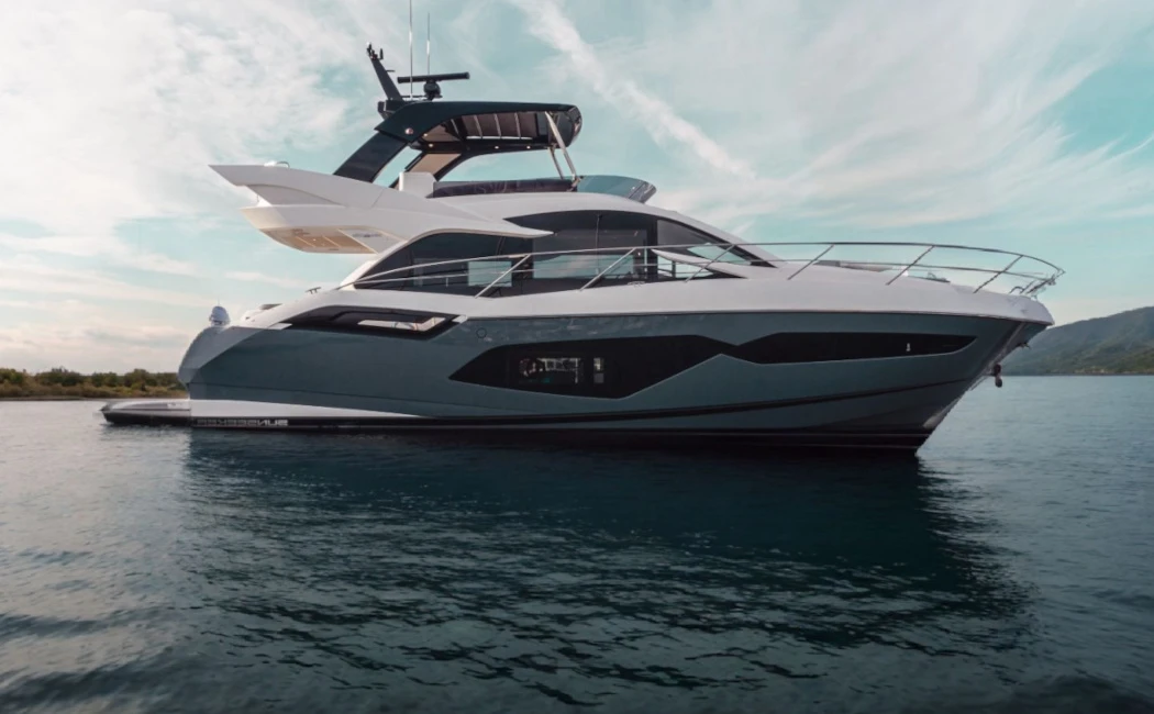 SUNSEEKER MANHATTAN 55 – PERFECTION STILL PERFECTION STILL | Motorboot mieten | Motoryacht chartern Mallorca | Bestboats