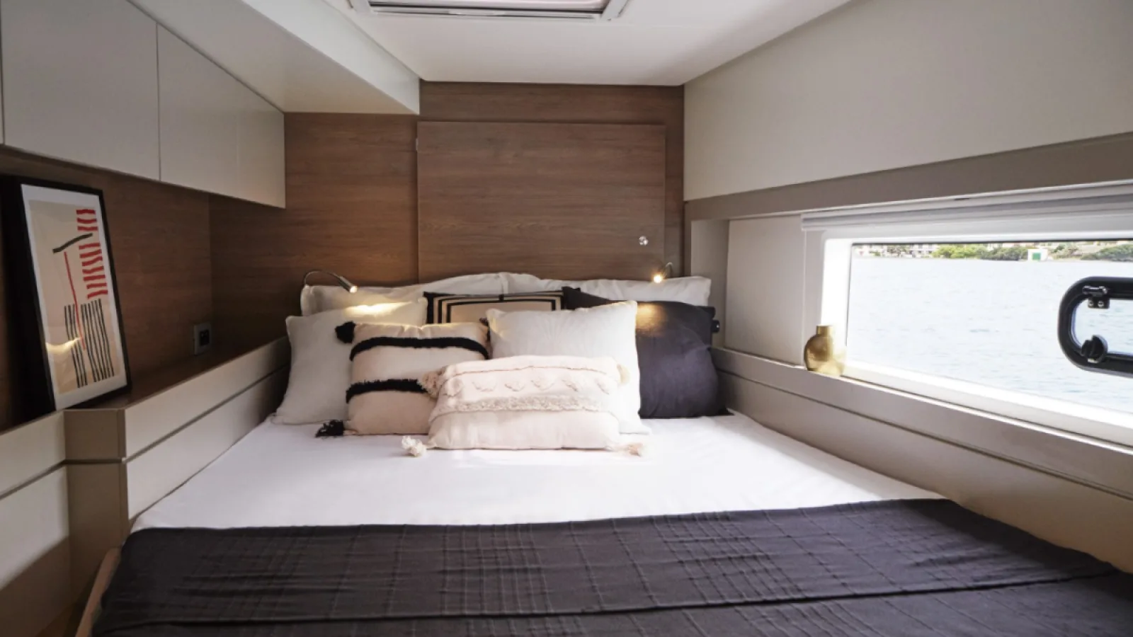 Bestboats BALI 4.4 OPENSPACE Knowker – Luxus Katamaran Mallorca
