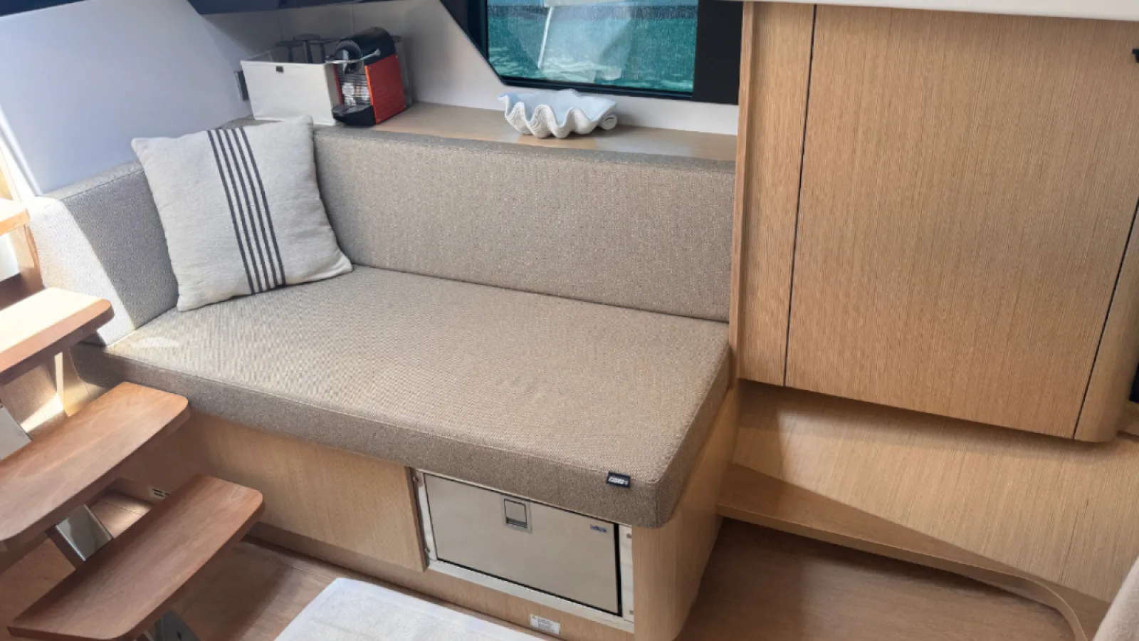 Bestboats FJORD 41 XL LIMITLESS – Boat For Sale Mallorca