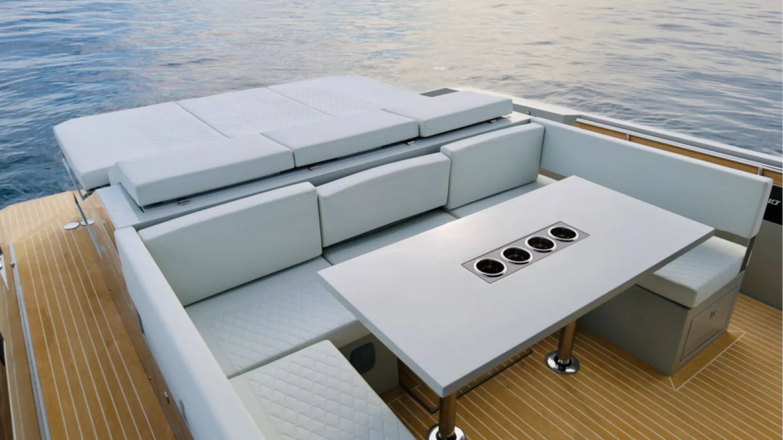 Bestboats DE ANTONIO YACHTS D36 OPEN Pisco Sour – Yacht mieten Mallorca