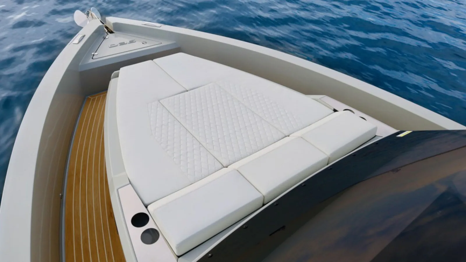 Bestboats DE ANTONIO YACHTS D36 OPEN Pisco Sour – Yachtcharter Mallorca