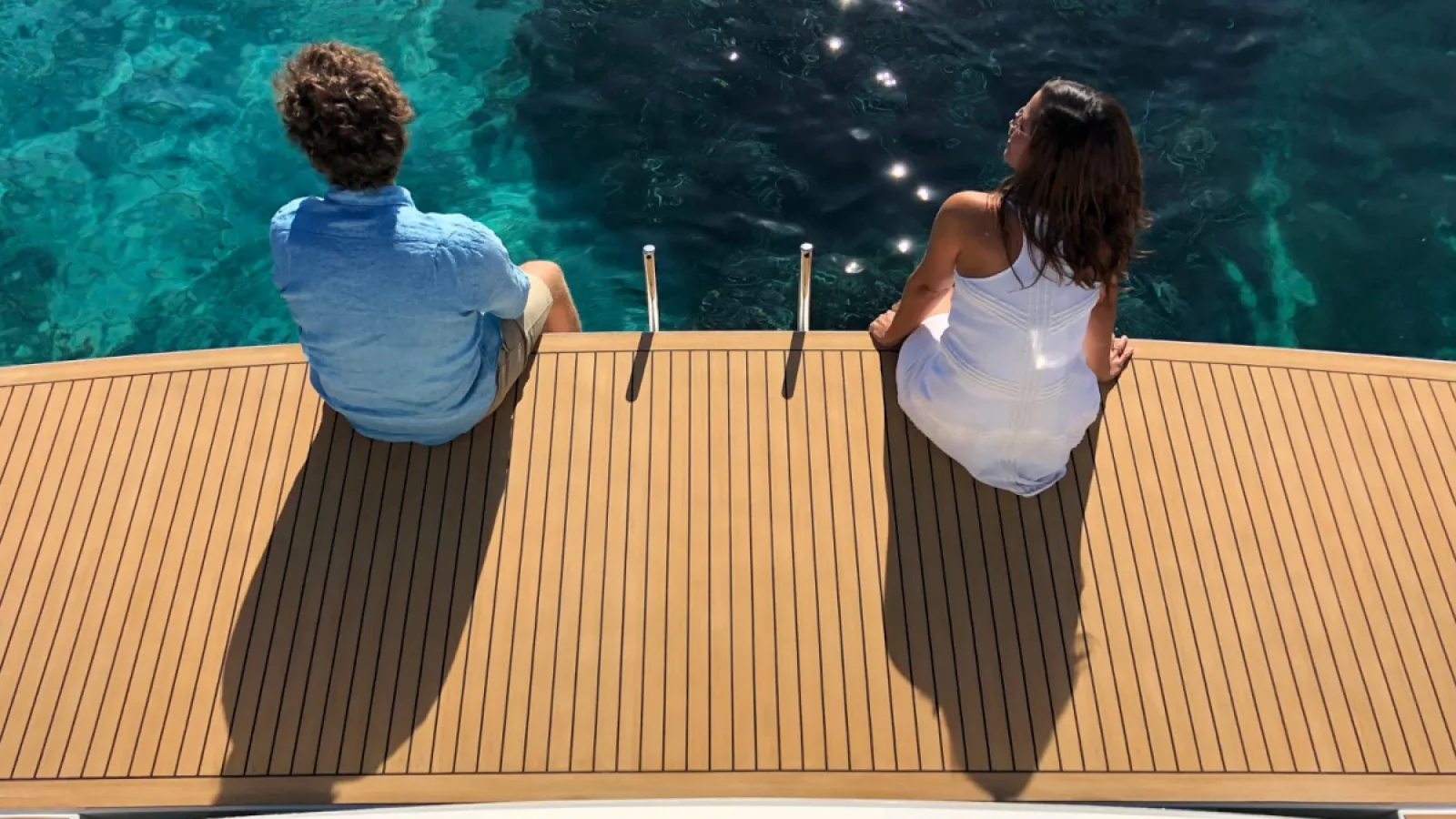 Bestboats DE ANTONIO YACHTS D42 OPEN Shiraz – Boat Rental Mallorca