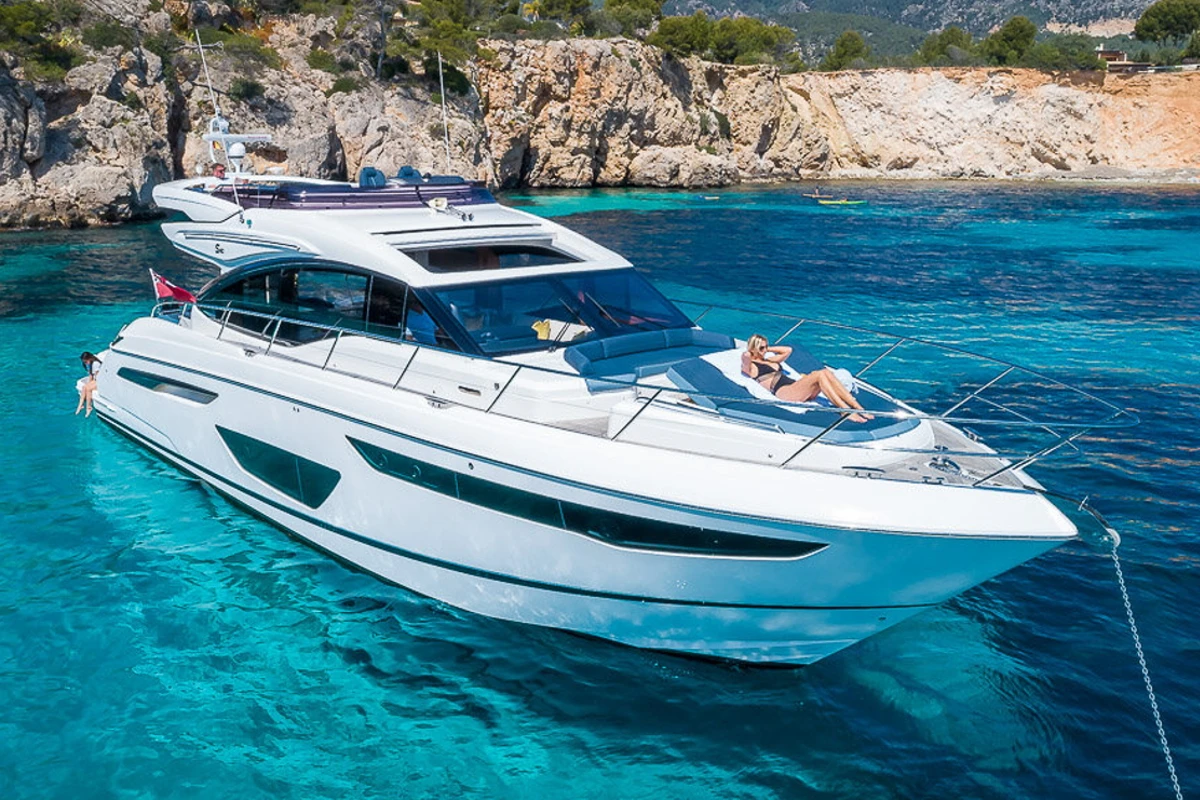 Yacht chartern und Boot mieten auf Mallorca - Motor Yachten | Bestboats Yachtcharter Motor Yachten - Motoryacht mieten Mallorca, Motoryacht chartern Mallorca, Motoryacht mieten | Yachtcharter und Bootsverleih Mallorca