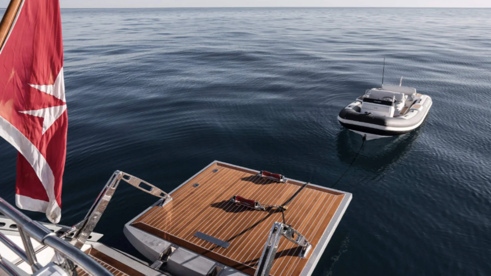 Bestboats NAUTOR'S SWAN 100-L'HIPPOCAMPE L'HIPPOCAMPE – Segelboot mieten Mallorca