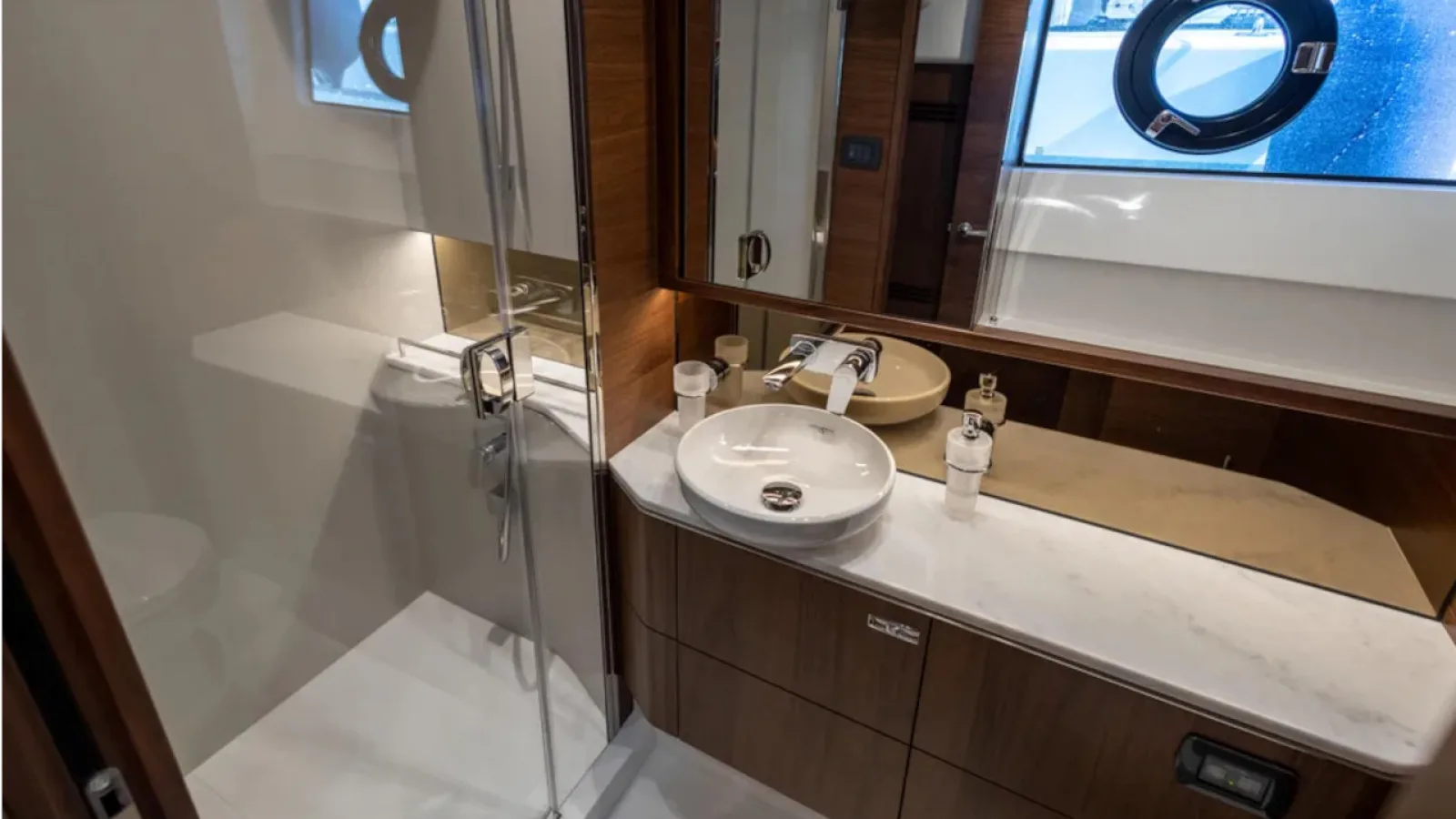 Bestboats PRINCESS S62 Miss Demeanor – Boat Rental Mallorca