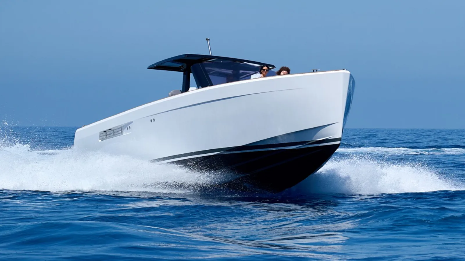 Bestboats FJORD 40 OPEN Nata – Yate Mallorca