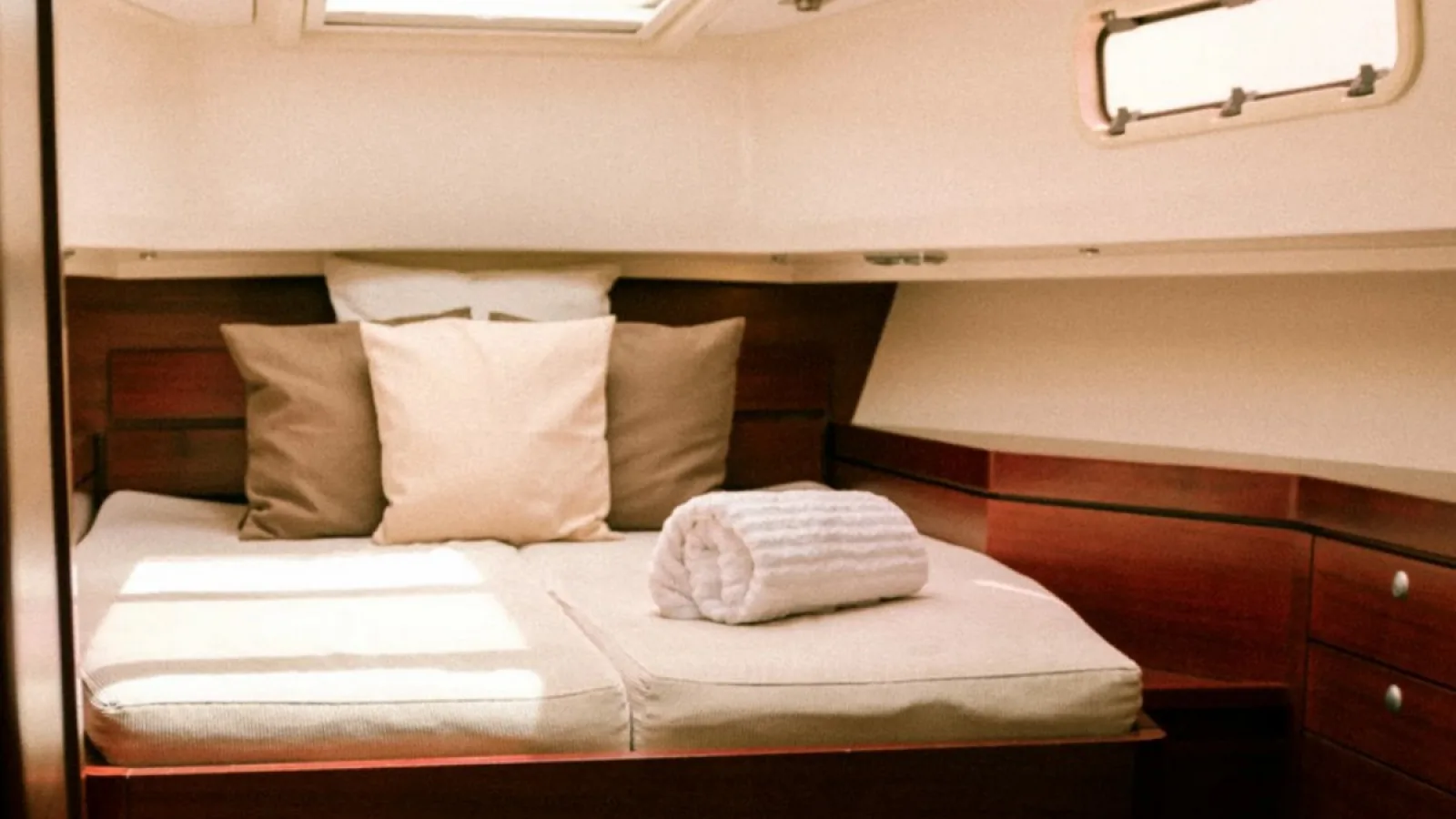 Bestboats FJORD 40 OPEN Nata – Charter Yate Mallorca