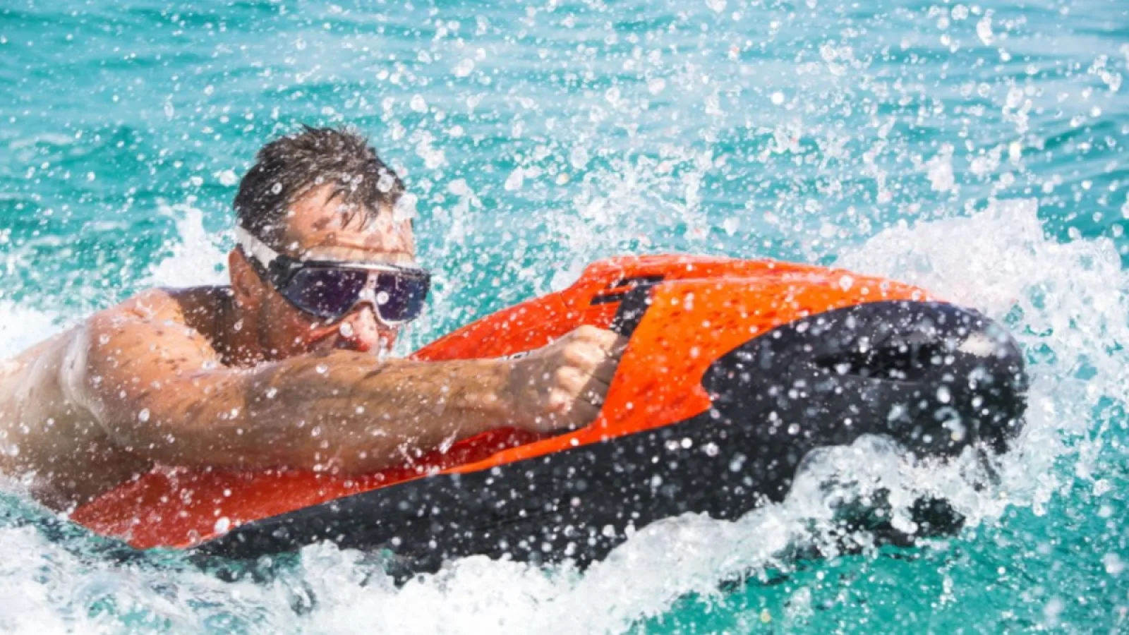 Bestboats SEABOB F5S – Equipo Acuatico Mallorca