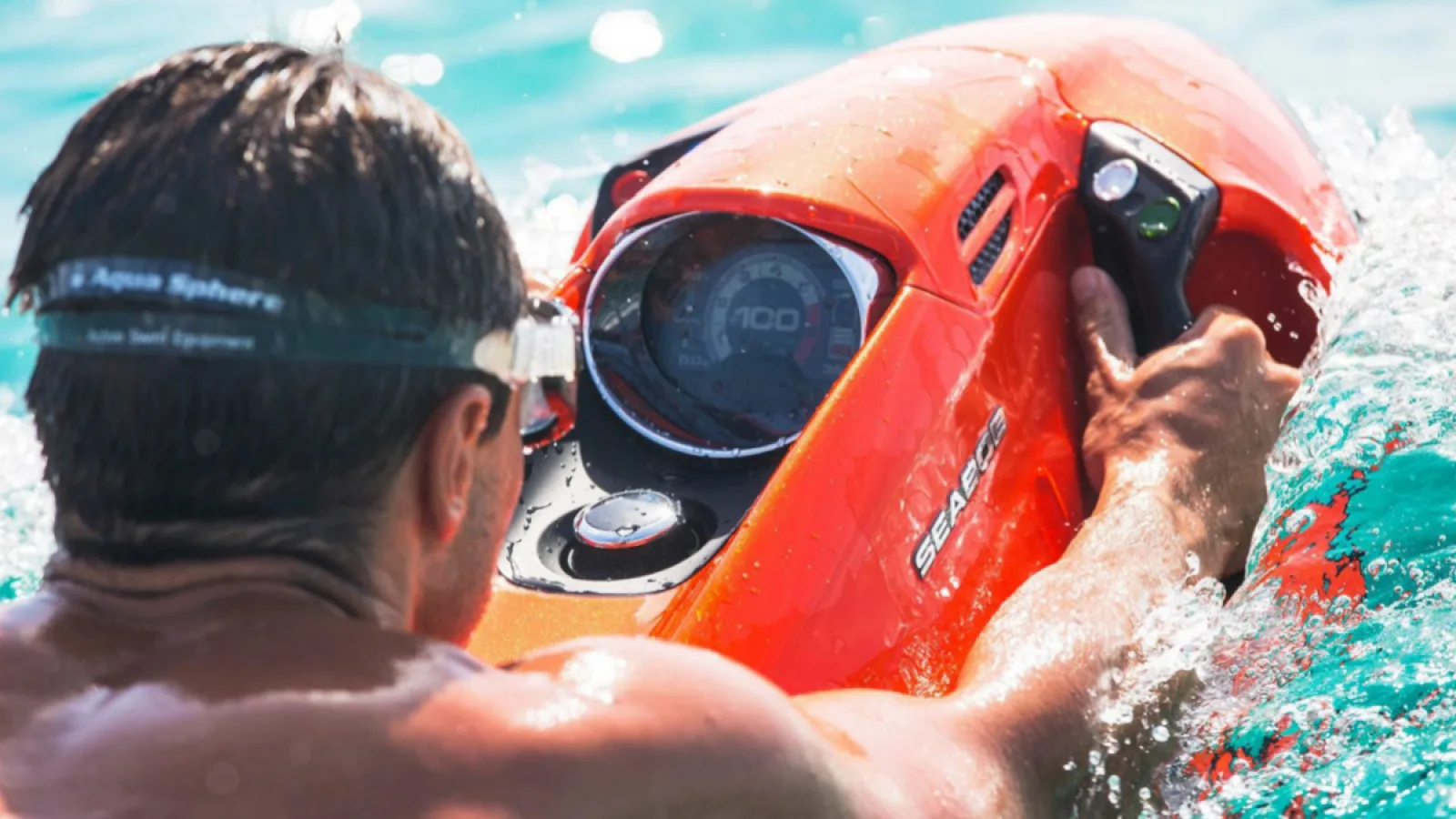 Bestboats SEABOB F5S – Accesorios Barco Mallorca