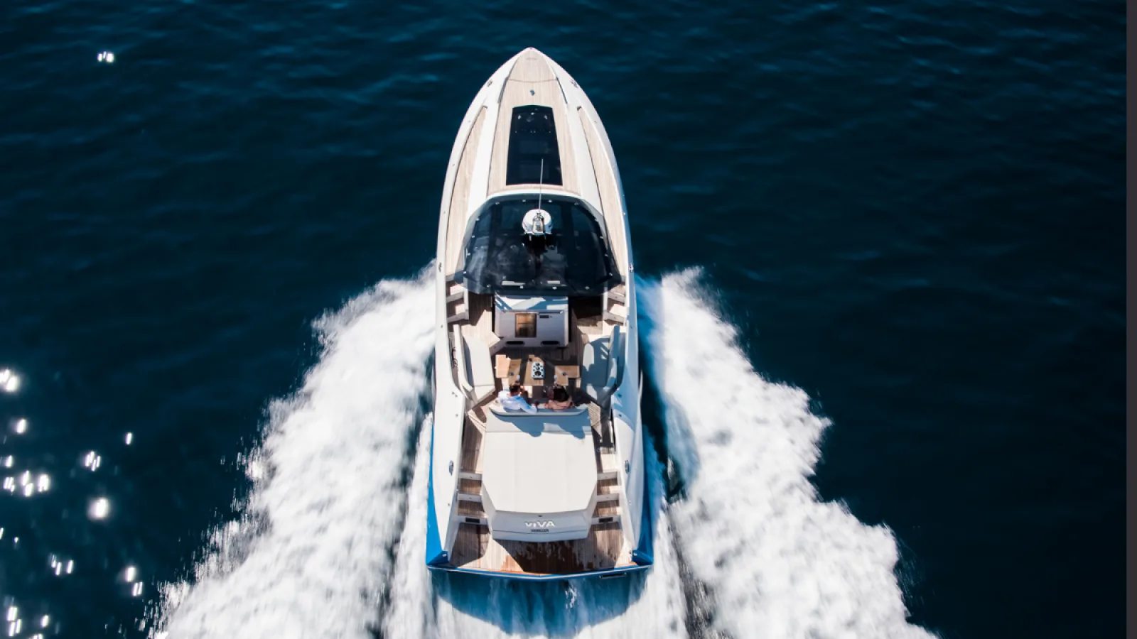 Bestboats FRAUSCHER 1414 DEMON VIVA – Buy Yacht Mallorca