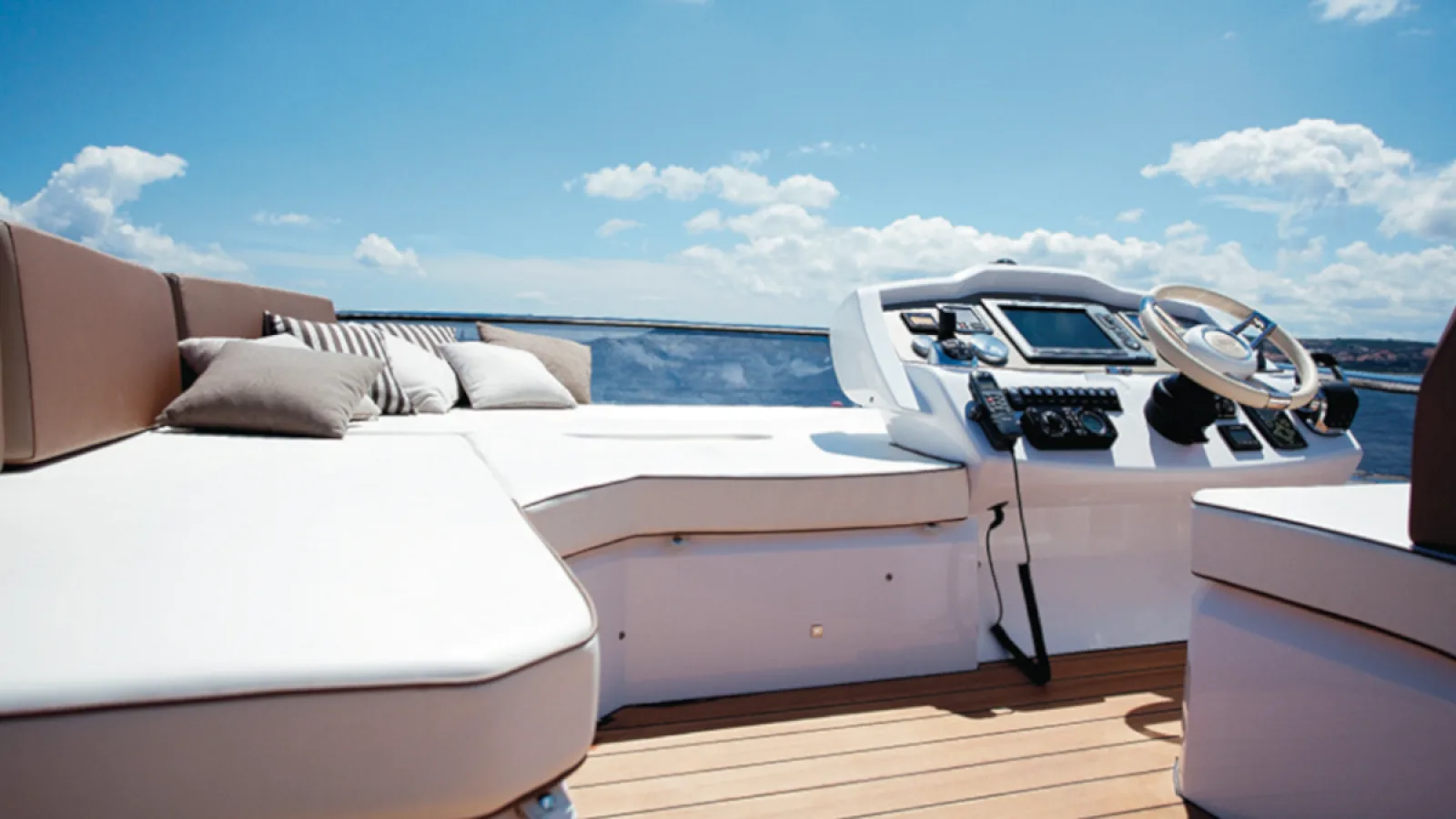 Bestboats SESSA 40 FLY Zantastic – Yacht Charter Mallorca