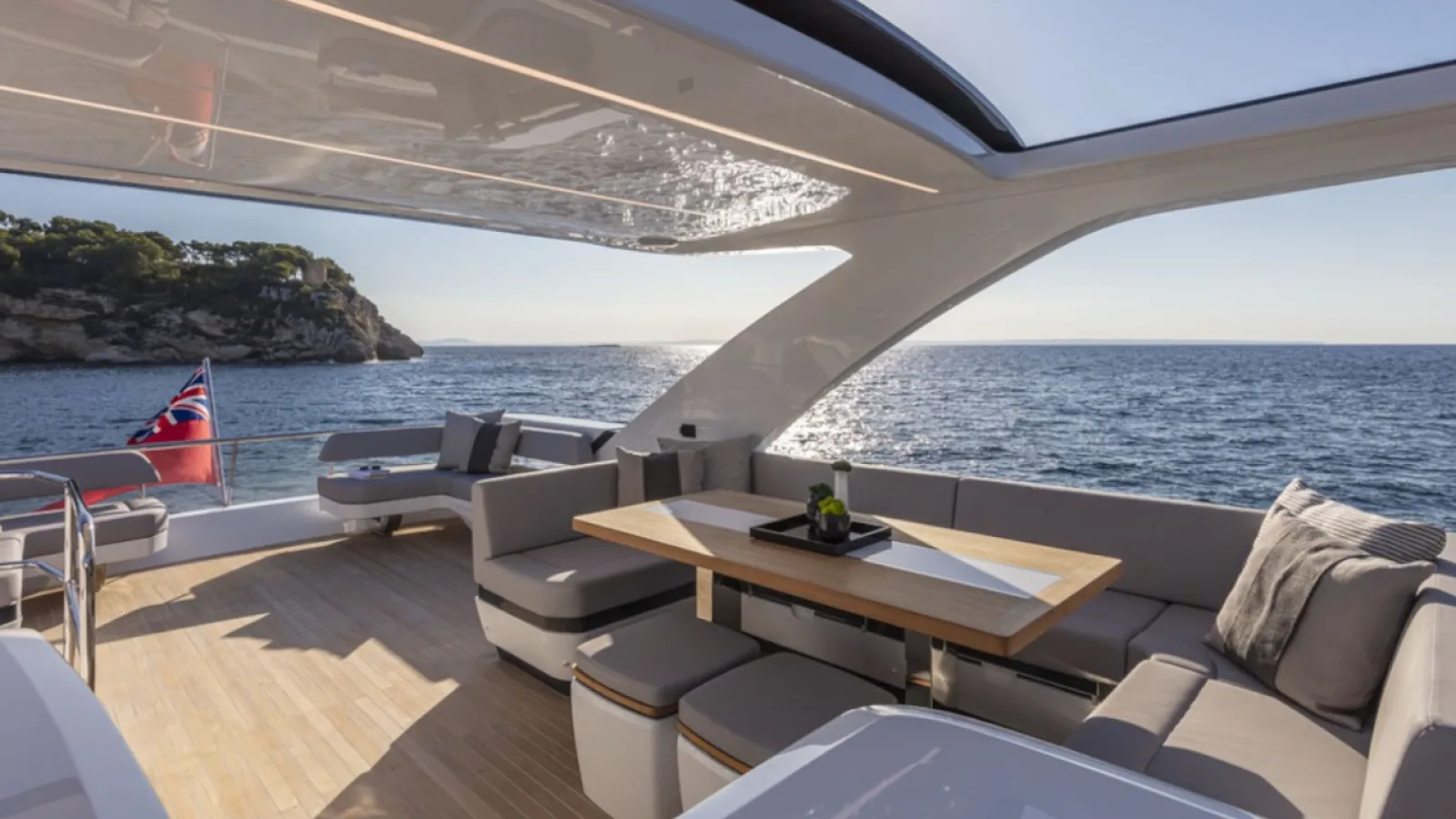 Bestboats PEARL 62 BIKINI QUEEN 2 – Yate Mallorca