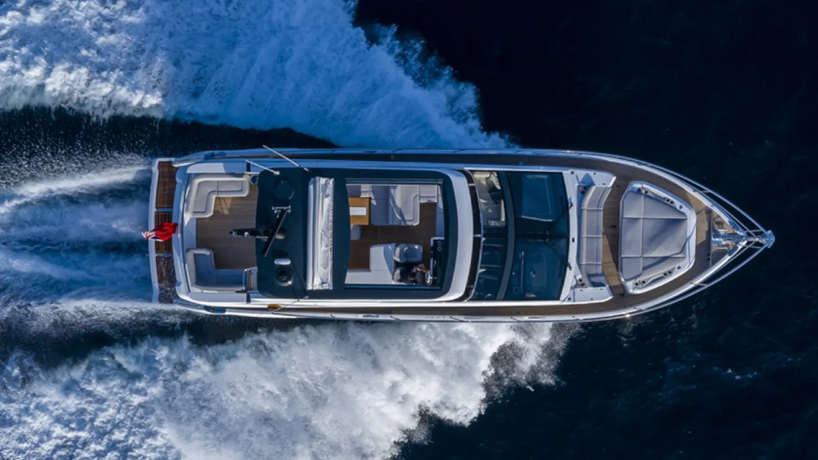 Bestboats PEARL 62 BIKINI QUEEN 2 – Charter Yate Mallorca