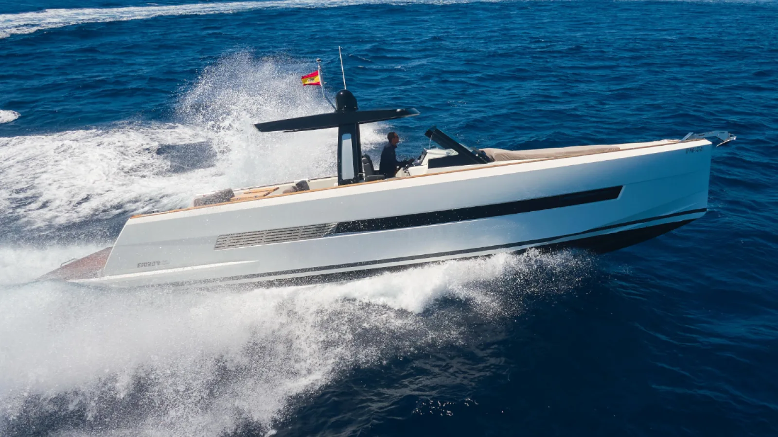 Bestboats FJORD 44 OPEN Jodelly – Yate Mallorca