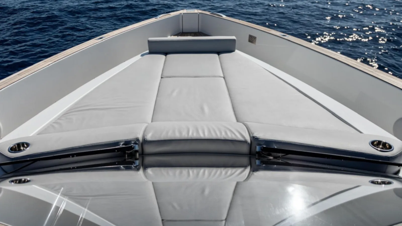 Bestboats FJORD 48 OPEN SUGAR – Motor Yacht Charter Mallorca