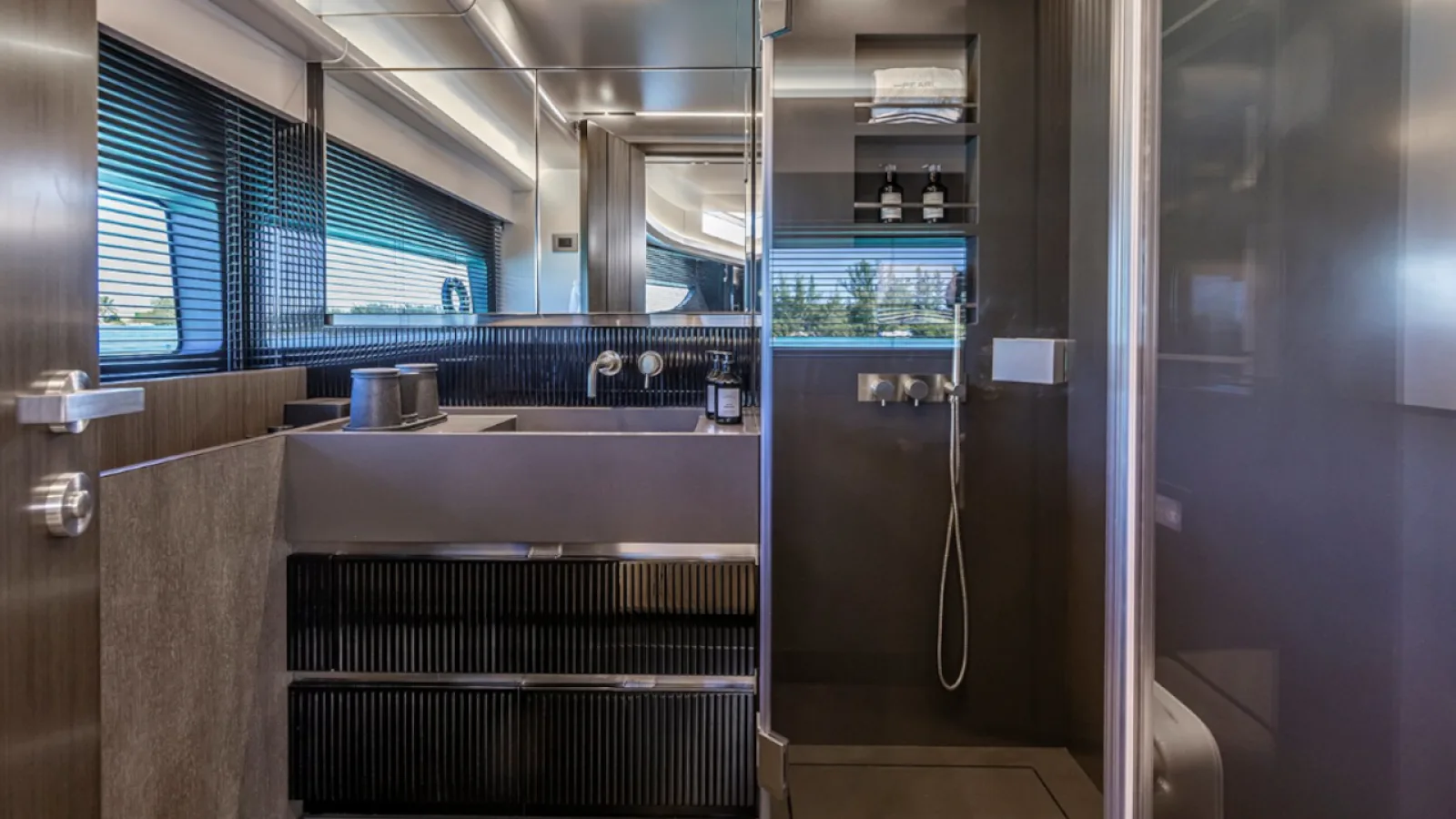 Bestboats PEARL 72 TIMELESS I – Luxusyacht chartern Mallorca