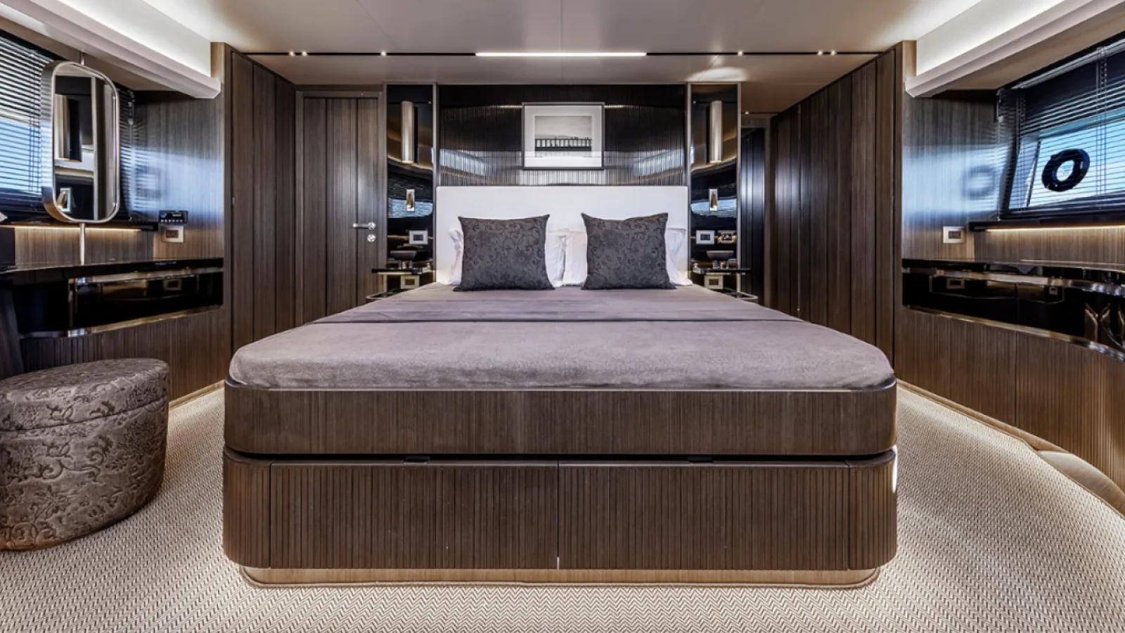 Bestboats PEARL 72 TIMELESS I – Luxus Yachtcharter Mallorca