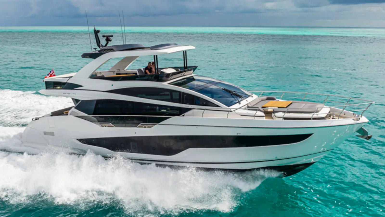 Bestboats PEARL 72 TIMELESS I – Charter Yate Lujo Mallorca