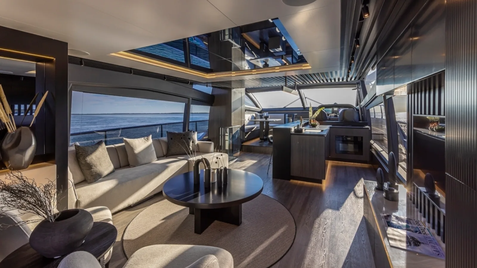Bestboats PEARL 72 TIMELESS I – Exklusive Yacht Mallorca